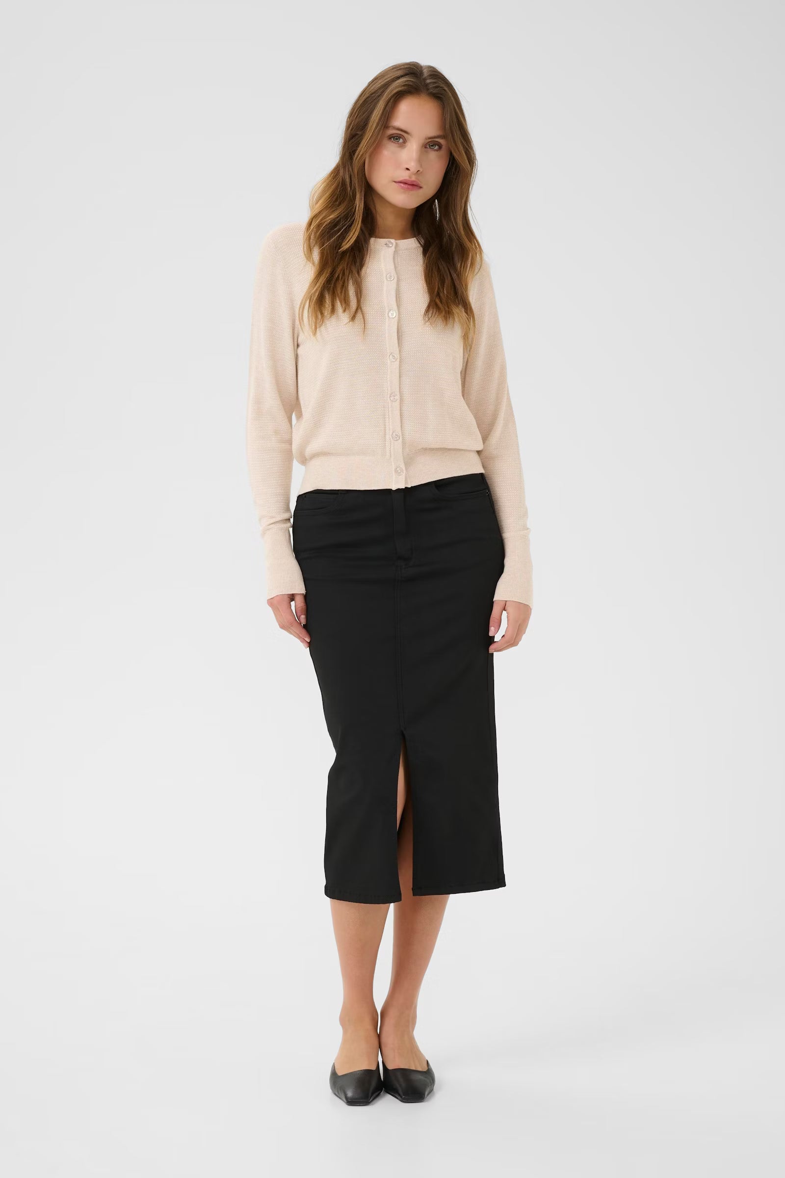 Kaffe KAamalia Cardigan