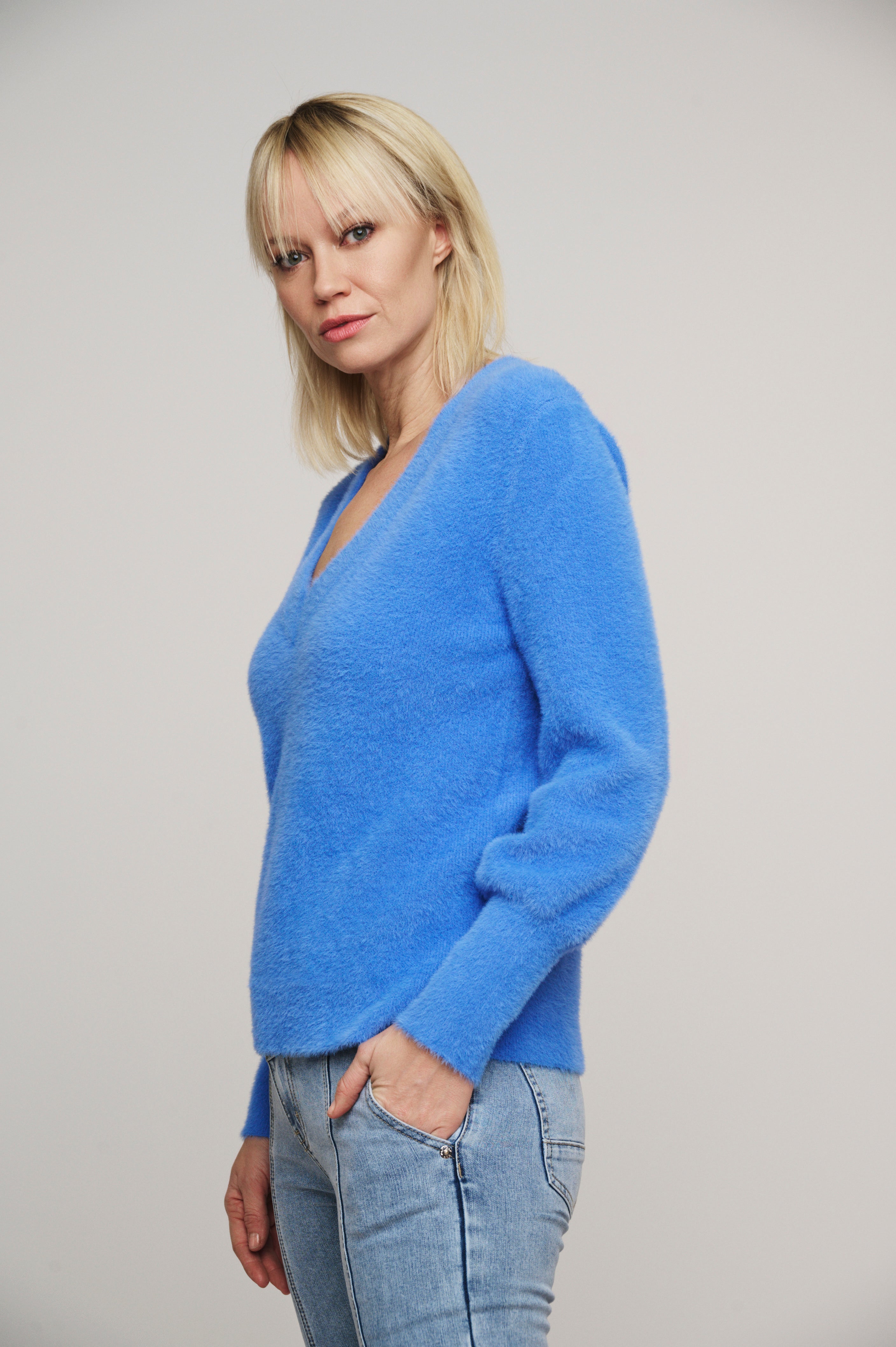 Rino & Pelle Kaiya Sweater