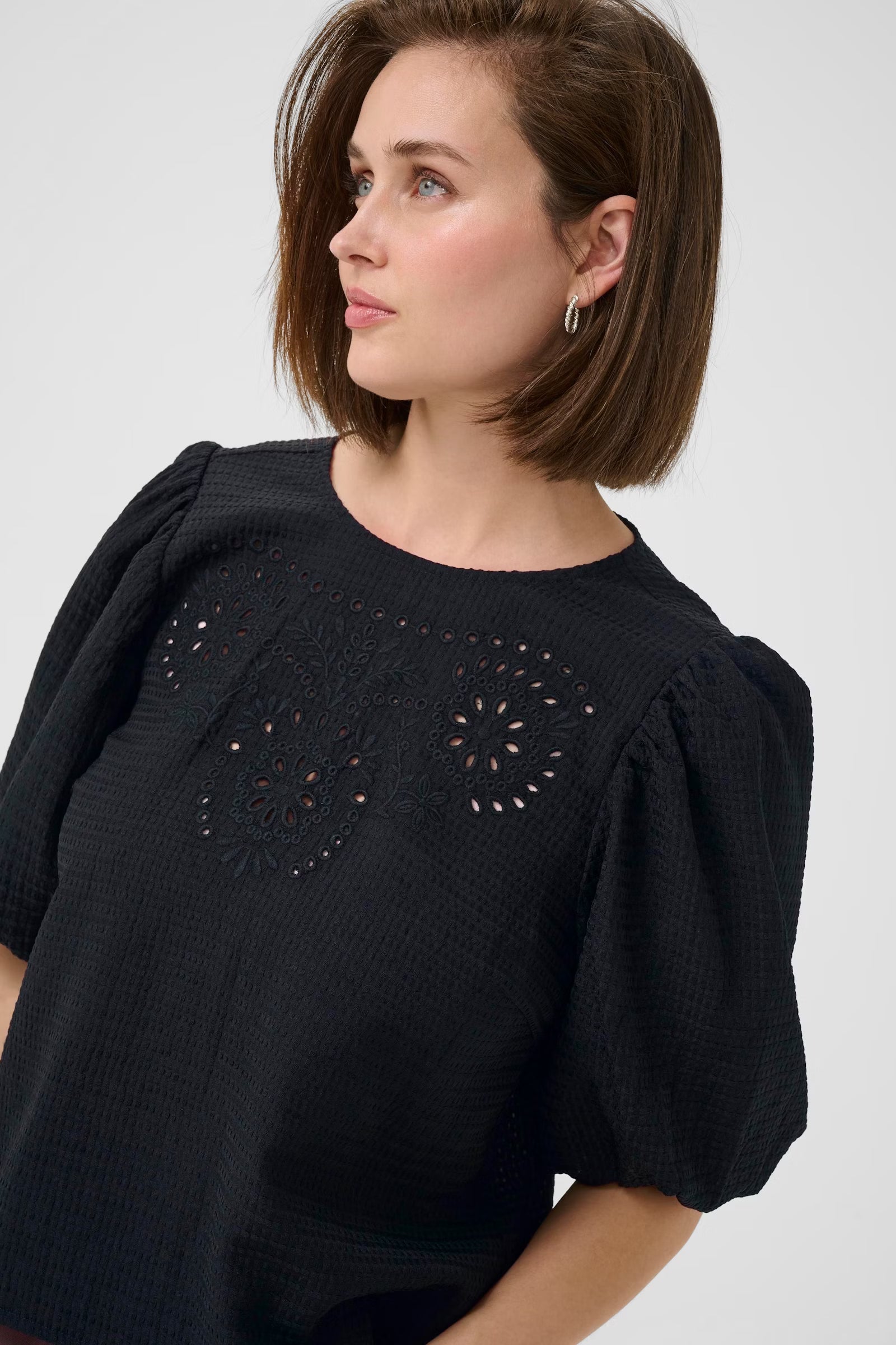 Kaffe KAmelani Blouse