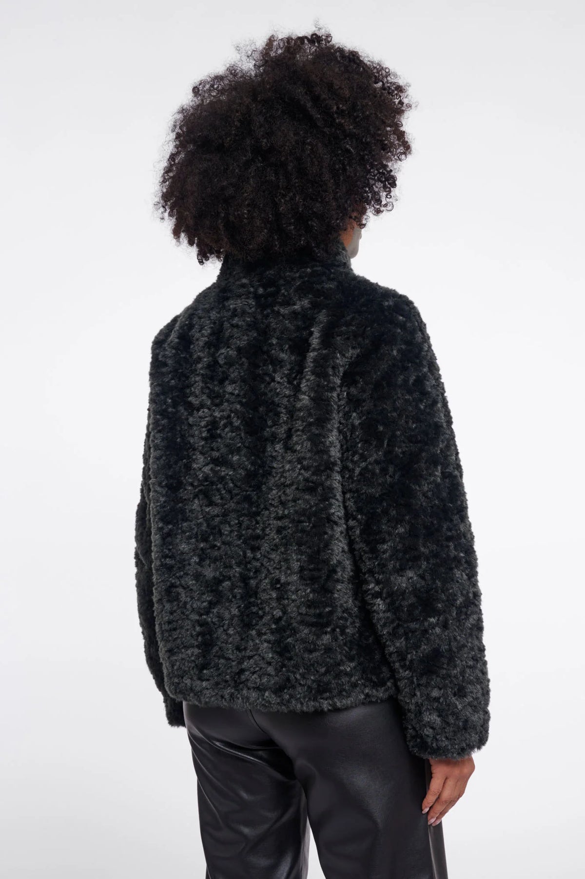 Rino & Pelle Kion Jacket