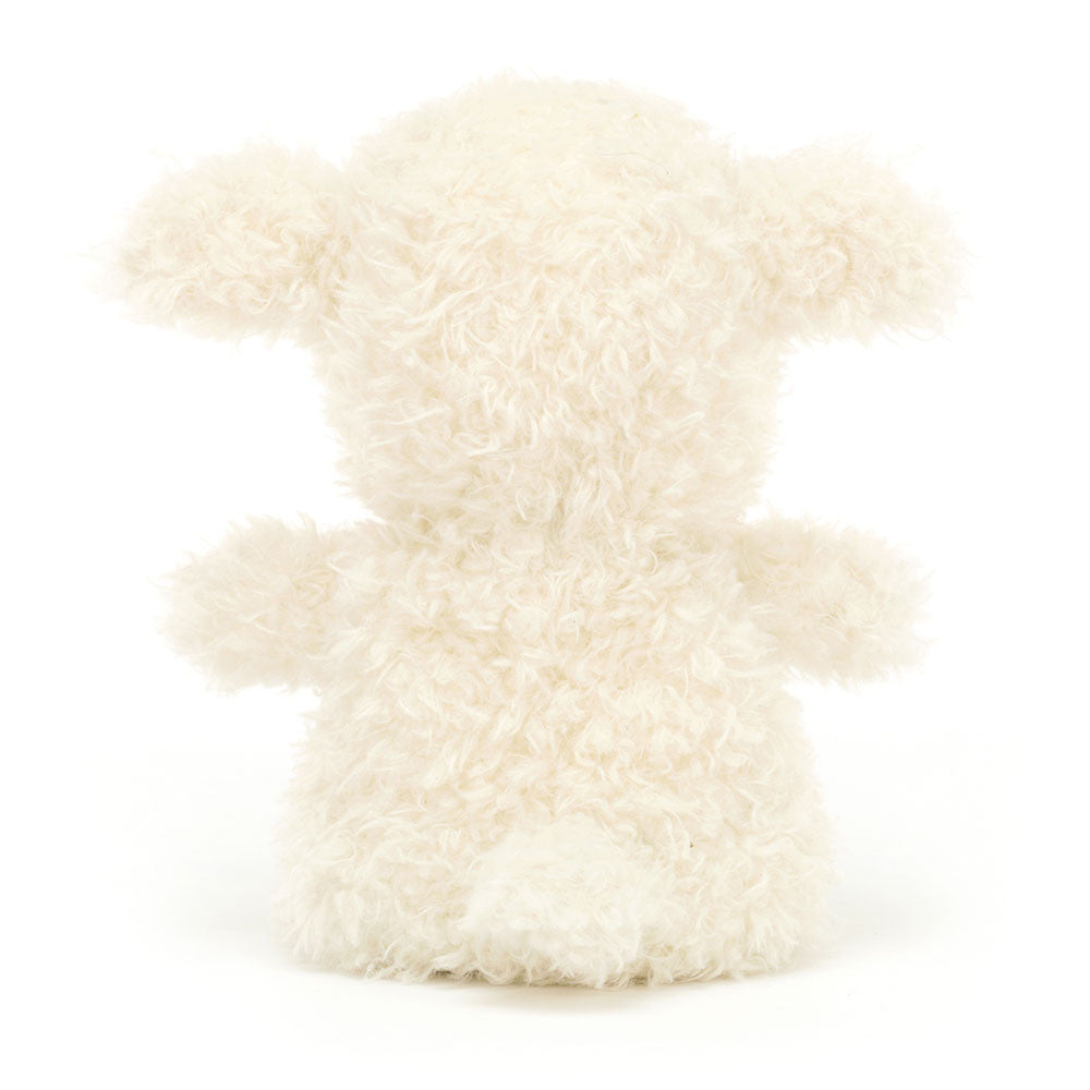 Jellycat Little Lamb