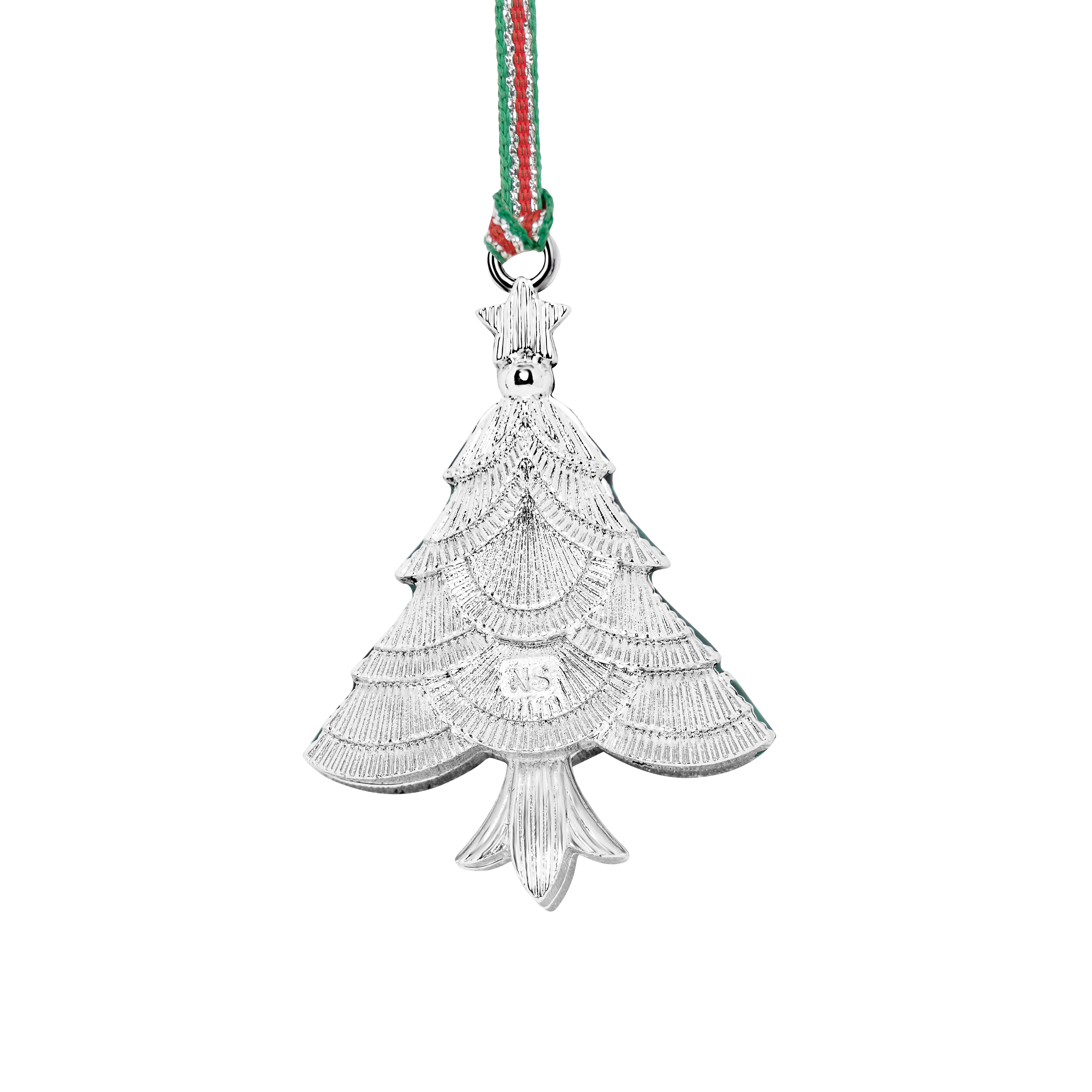 Newbridge Silverware | Christmas Tree Decoration