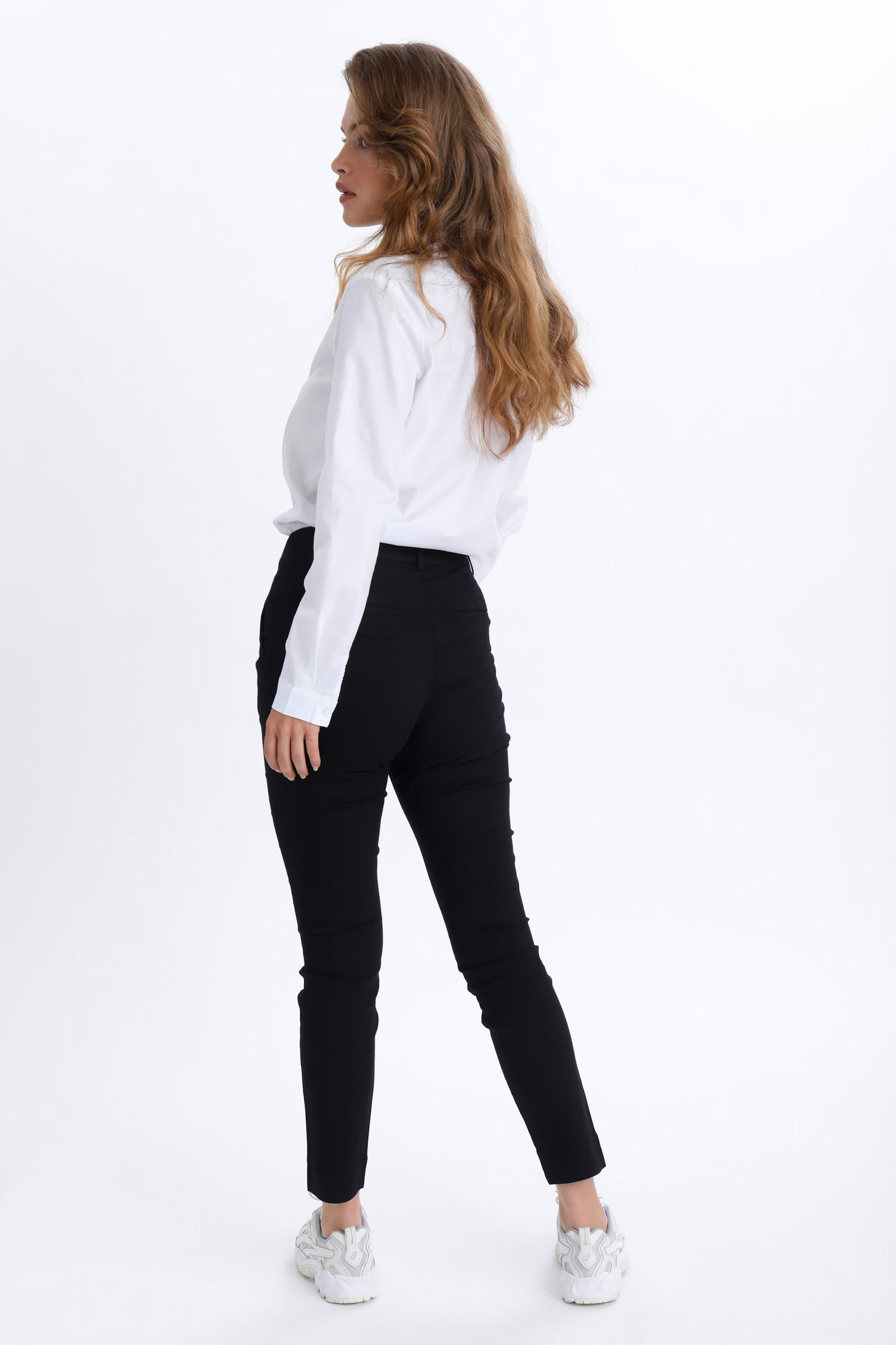 Kaffe KALea Chino Pants