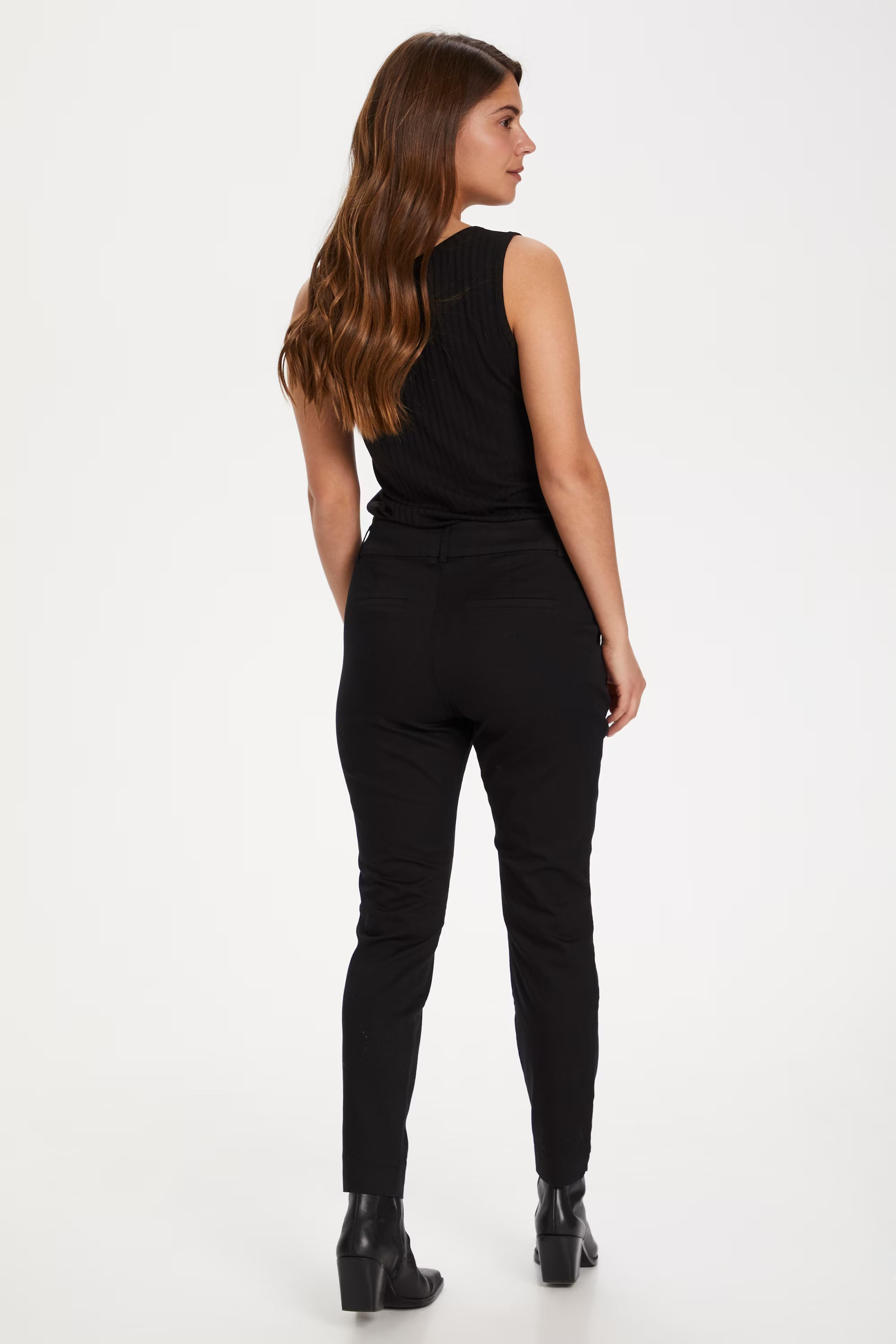Kaffe KALea Chino Pants