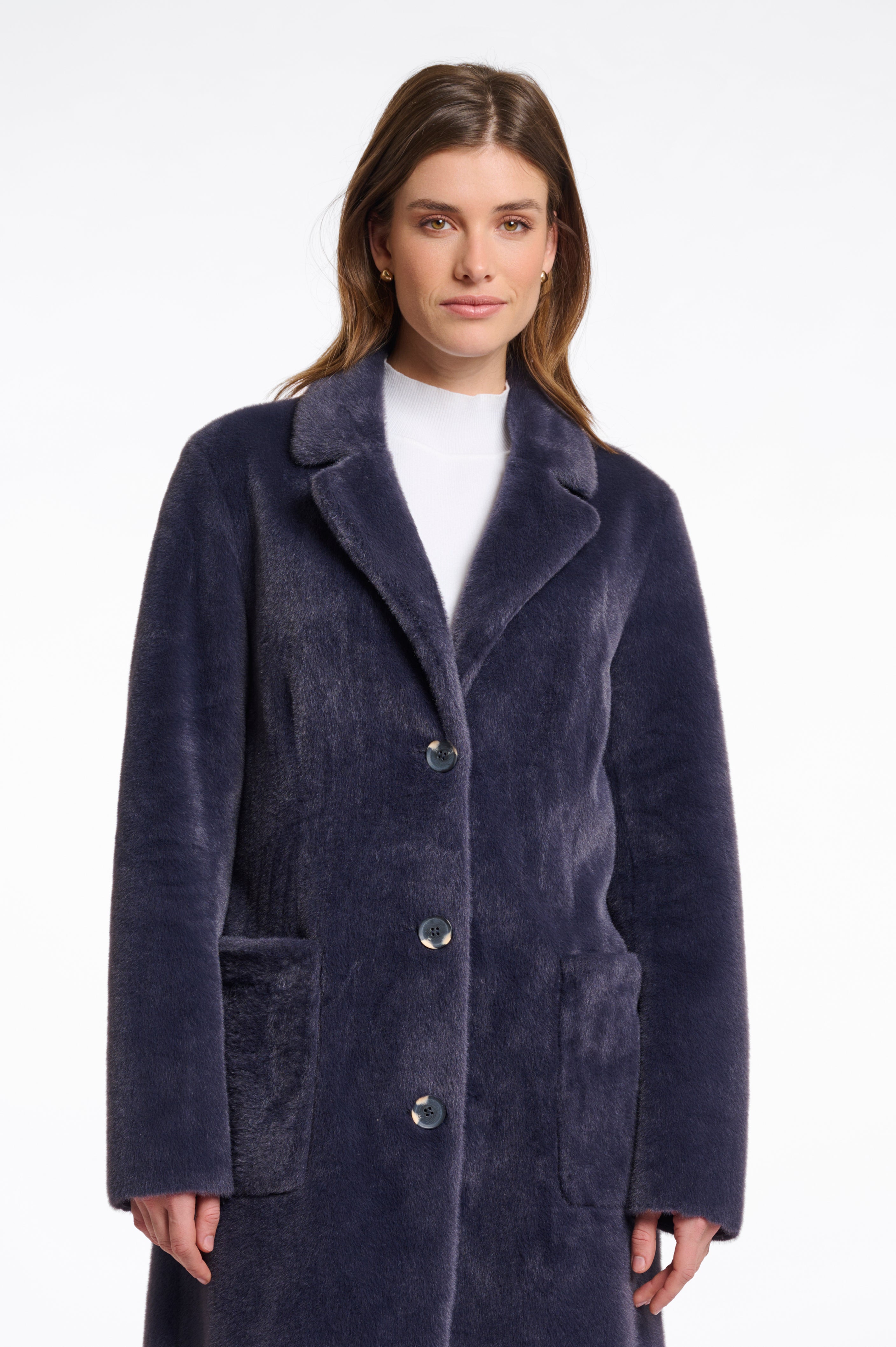 Rino & Pelle Lenna Coat
