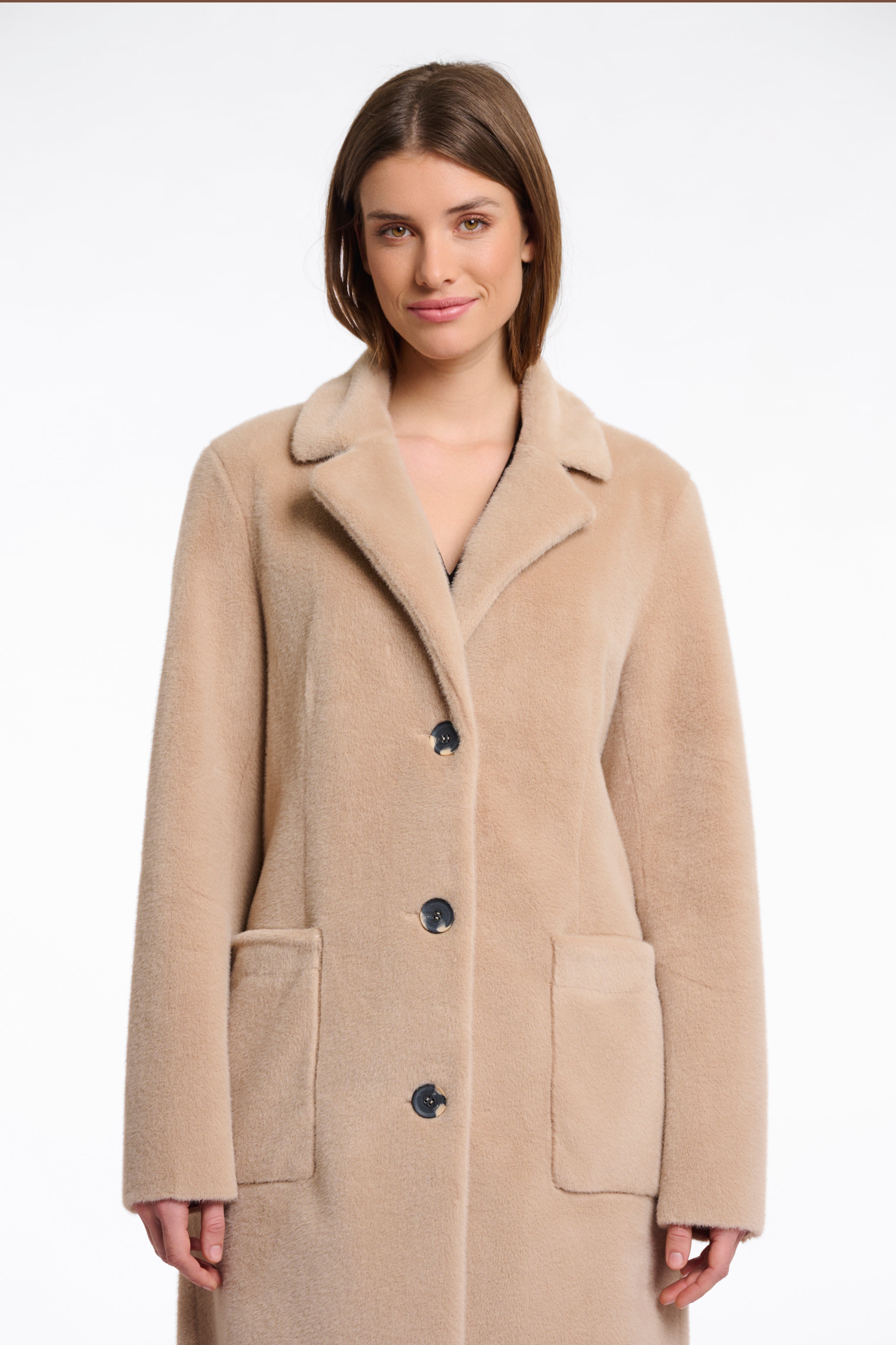 Rino & Pelle Lenna Coat