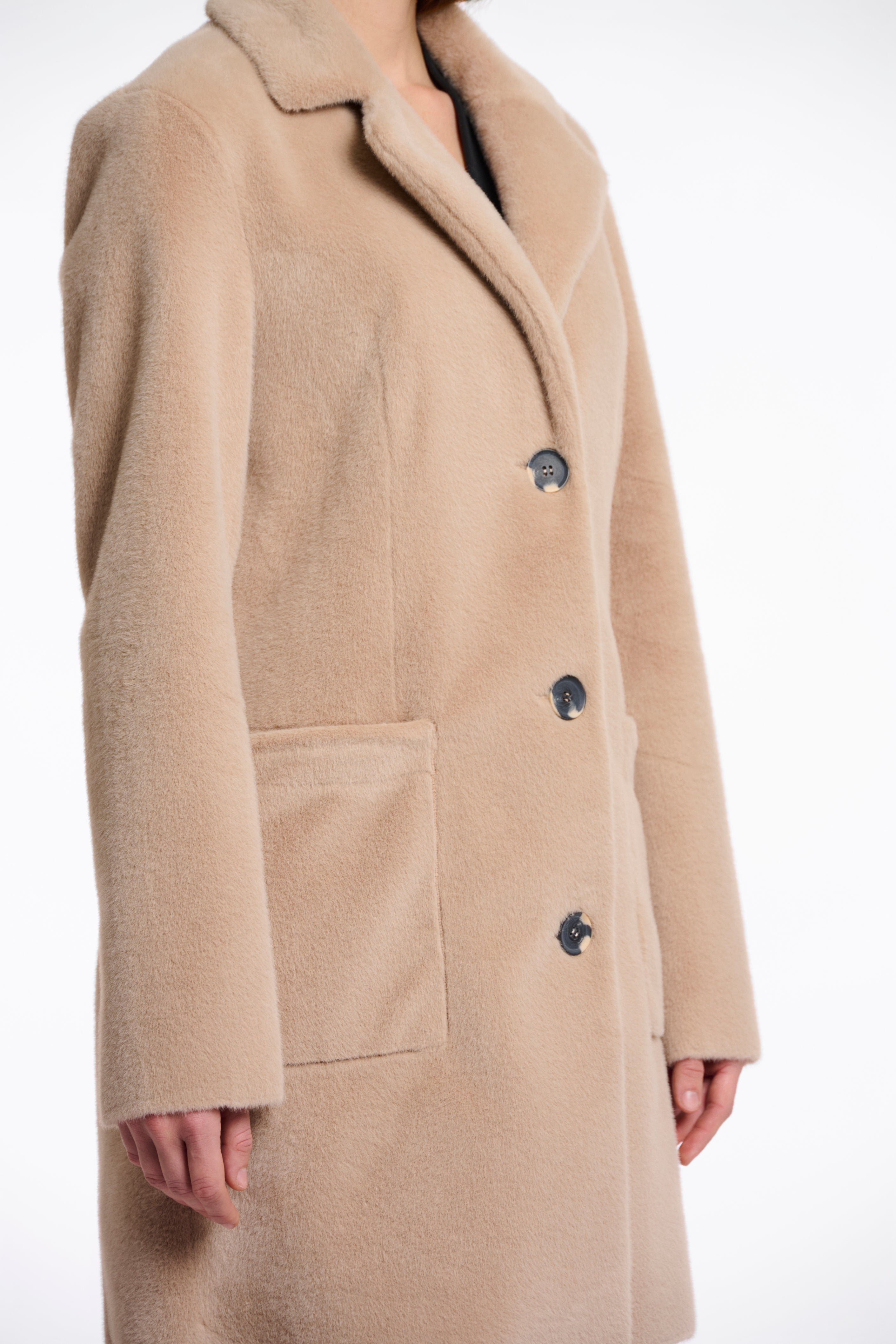 Rino & Pelle Lenna Coat