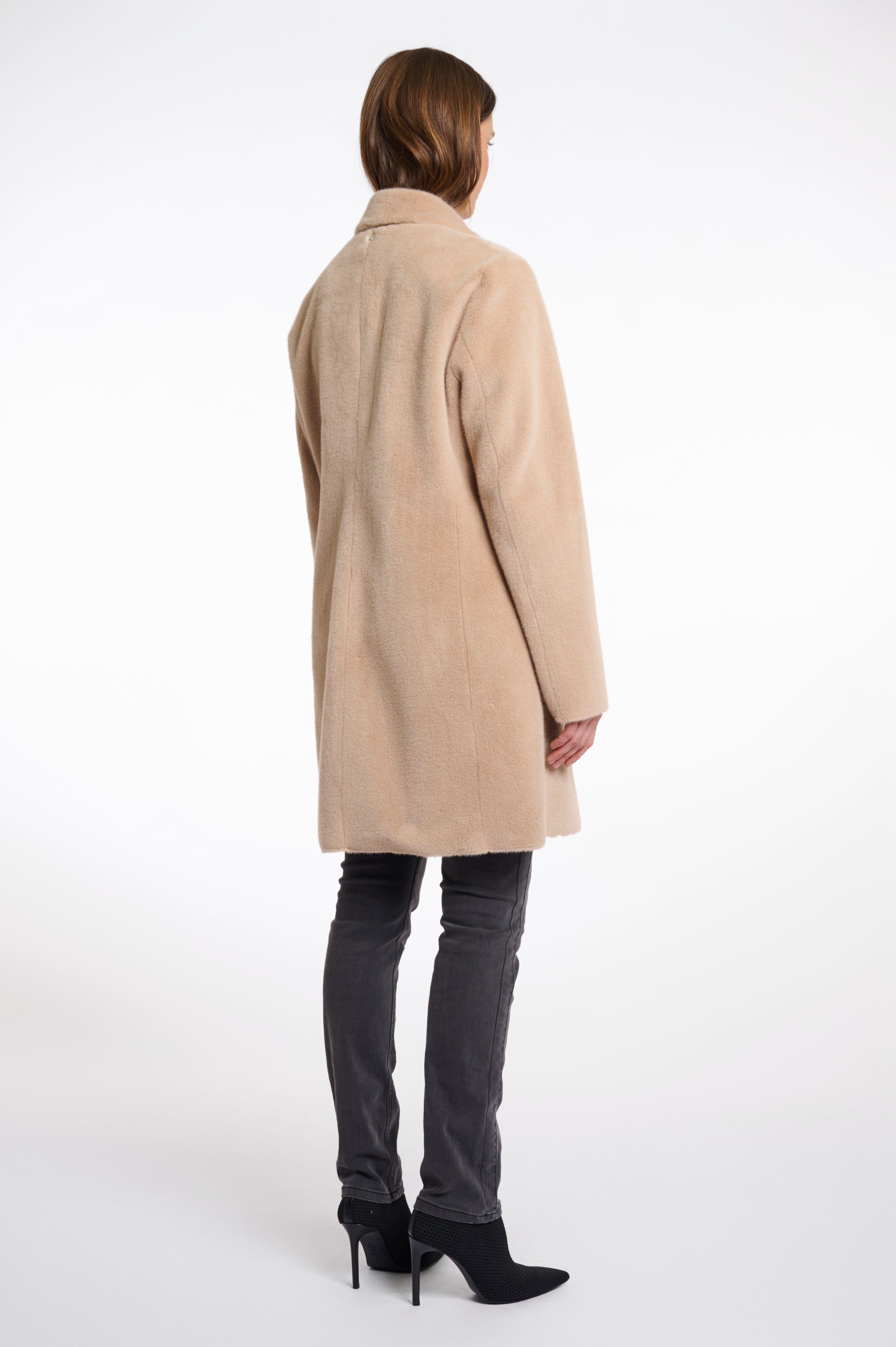 Rino & Pelle Lenna Coat