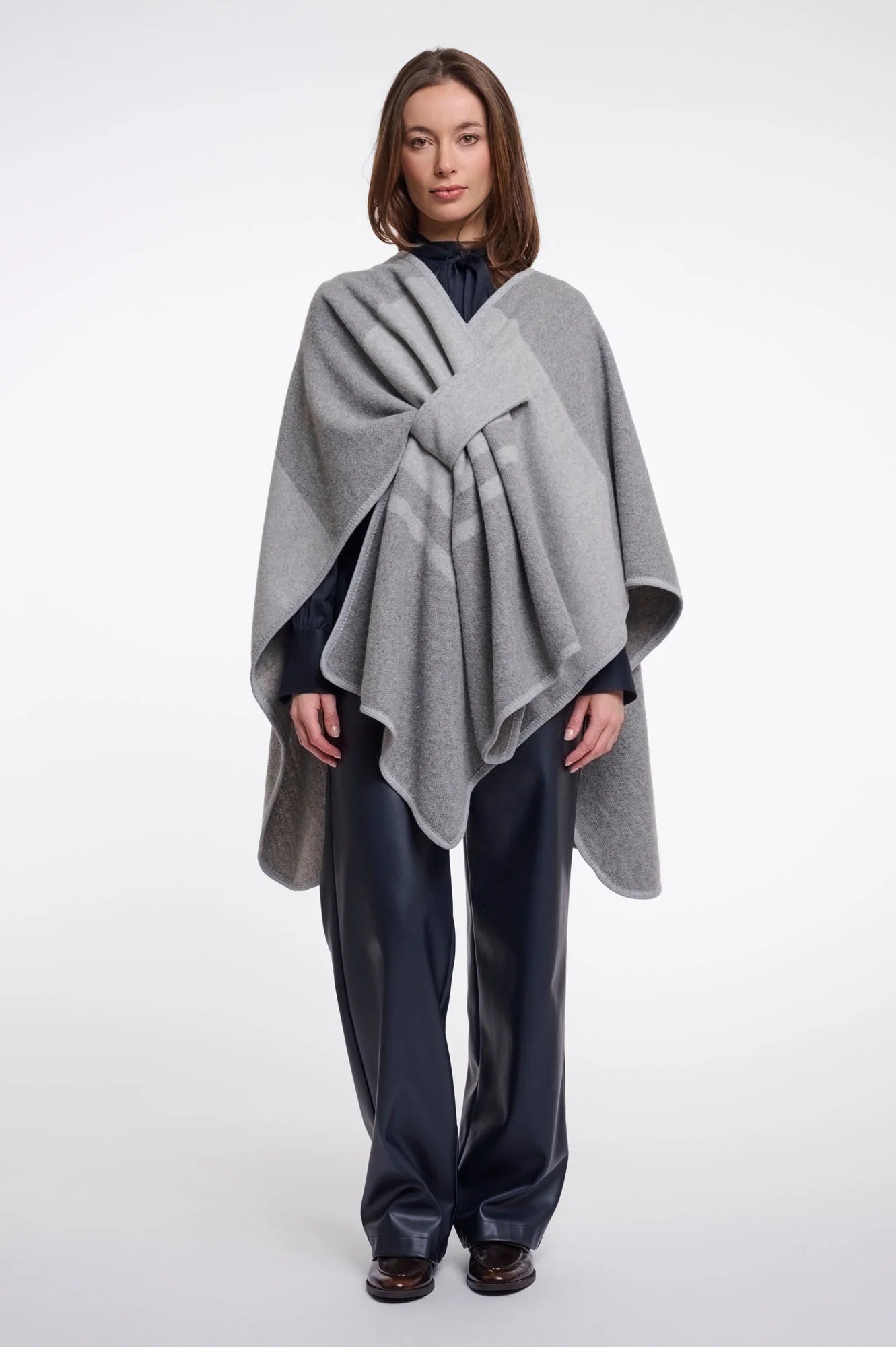 Rino & Pelle Levi Cape