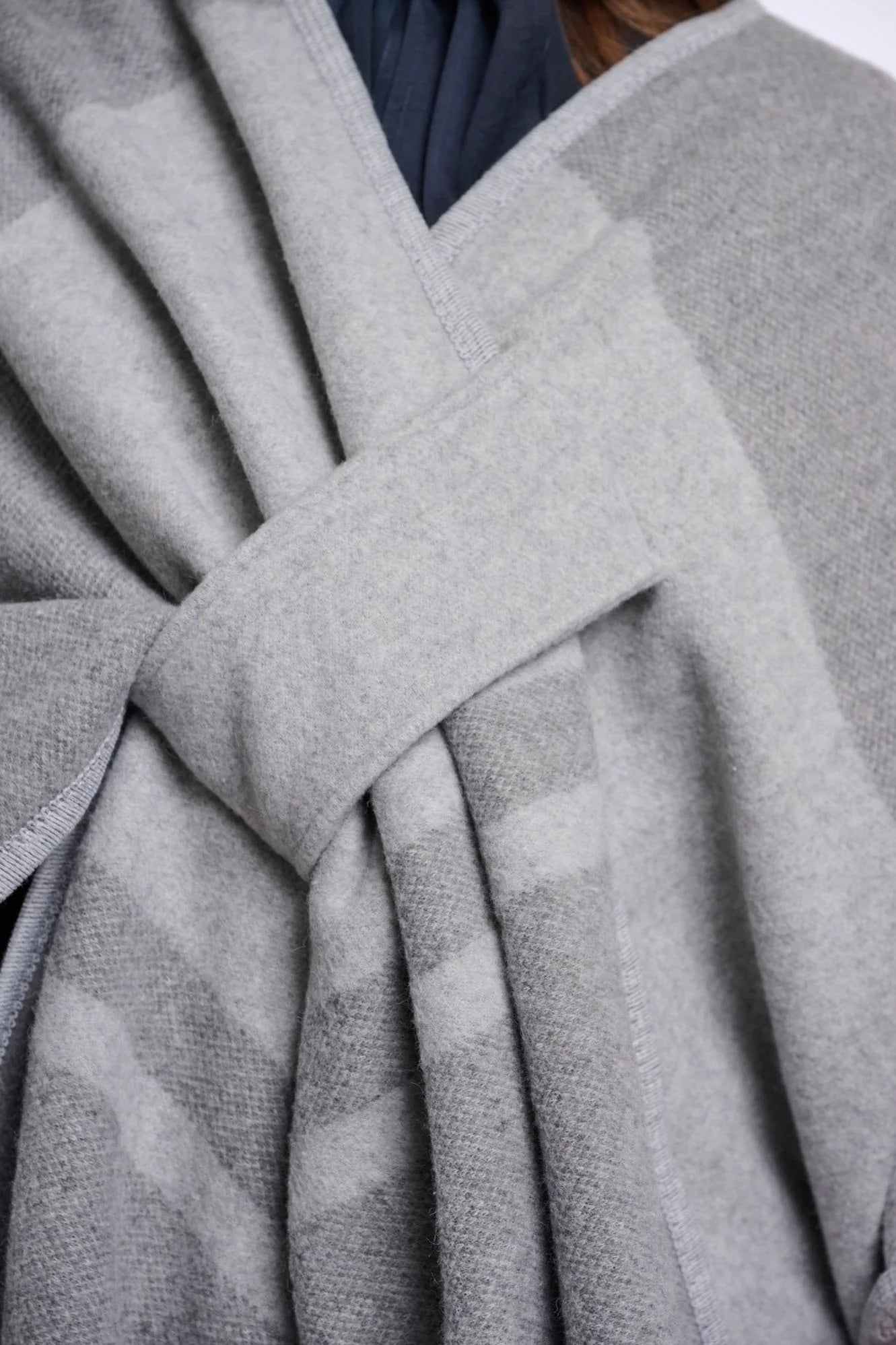 Rino & Pelle Levi Cape