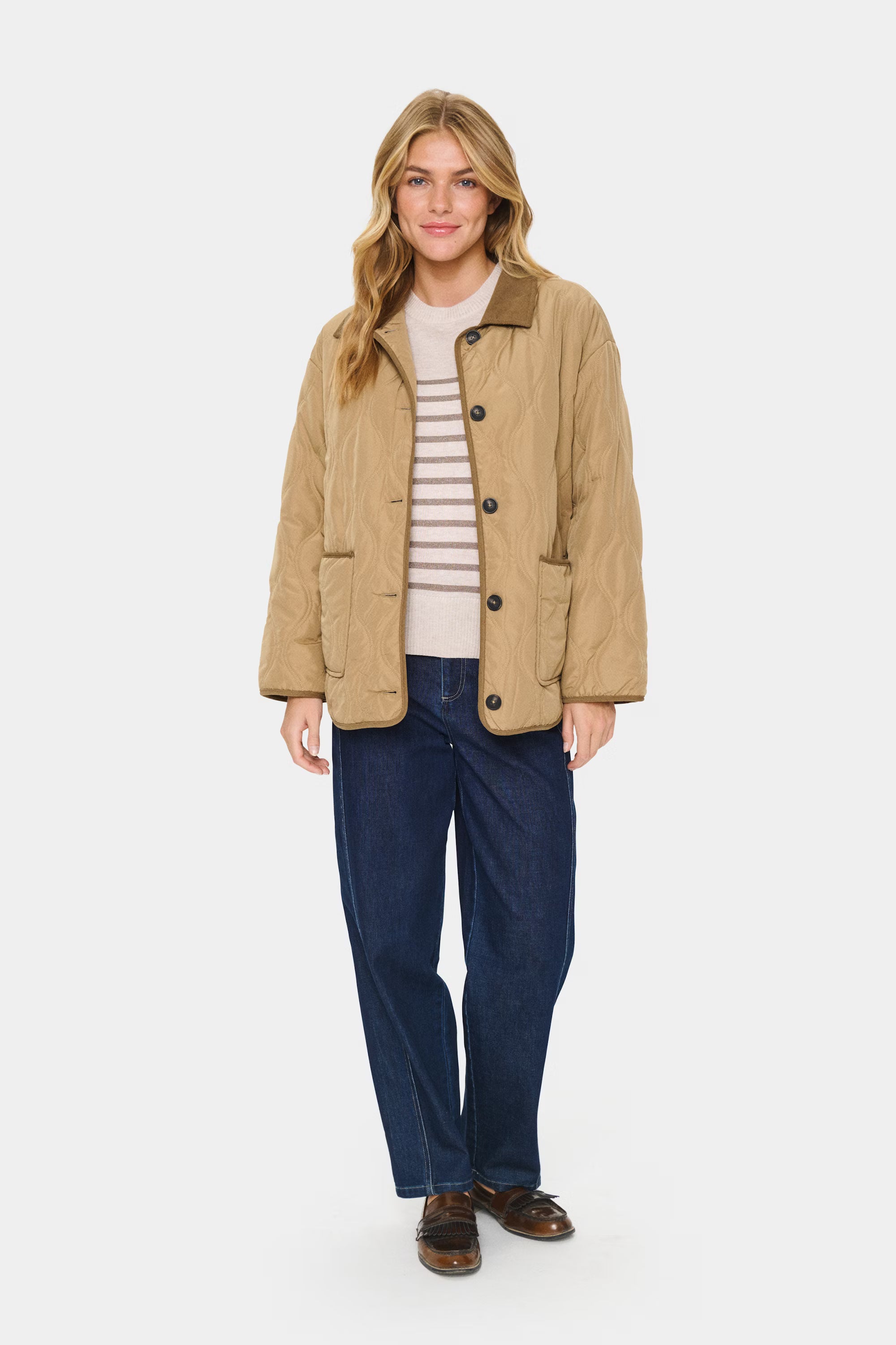 Saint Tropez LoisSZ Jacket
