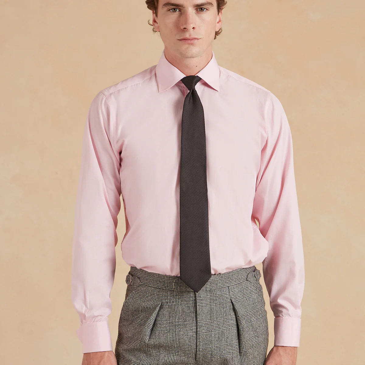 Oliver Harding Shirt , Pink