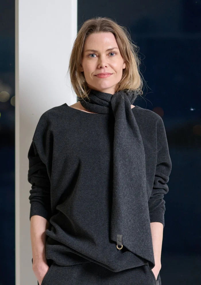 Henrietta Steffensen Mini Scarf