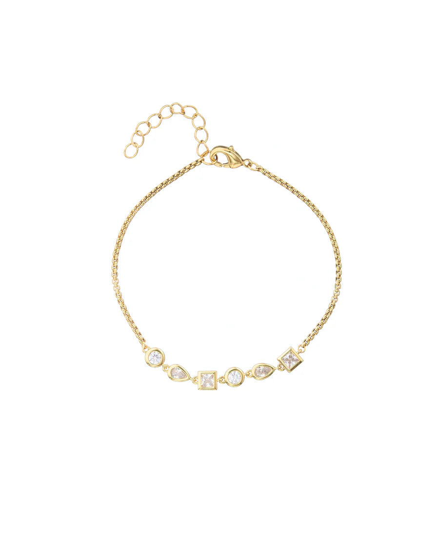 Mary K Gold Liora Bracelet
