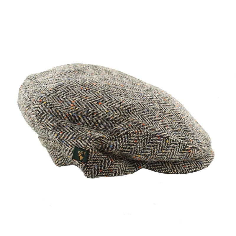 Mucros Weavers Trinity Cap