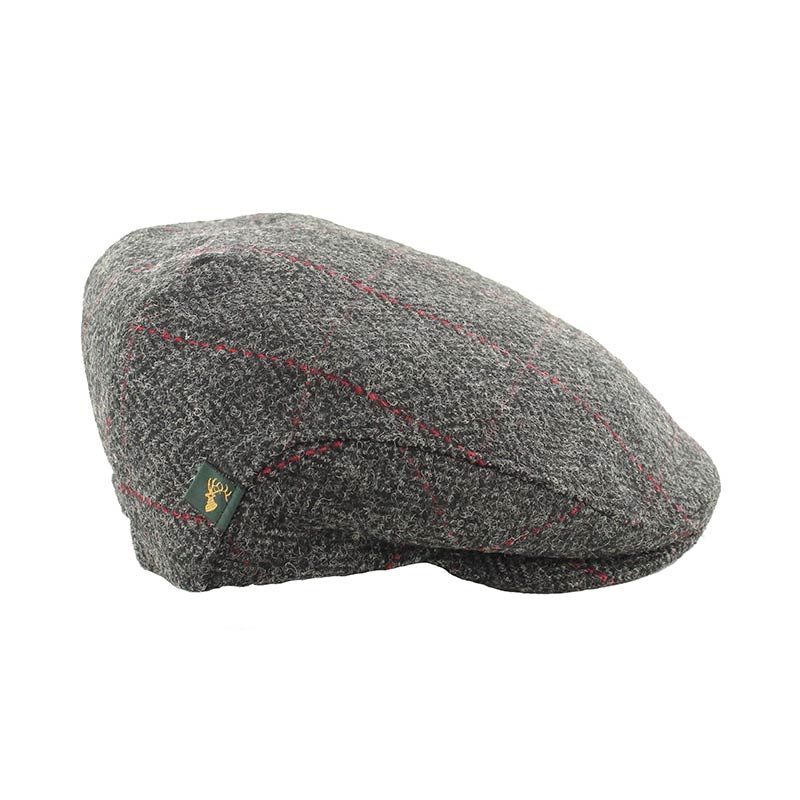 Mucros Weavers Trinity Cap