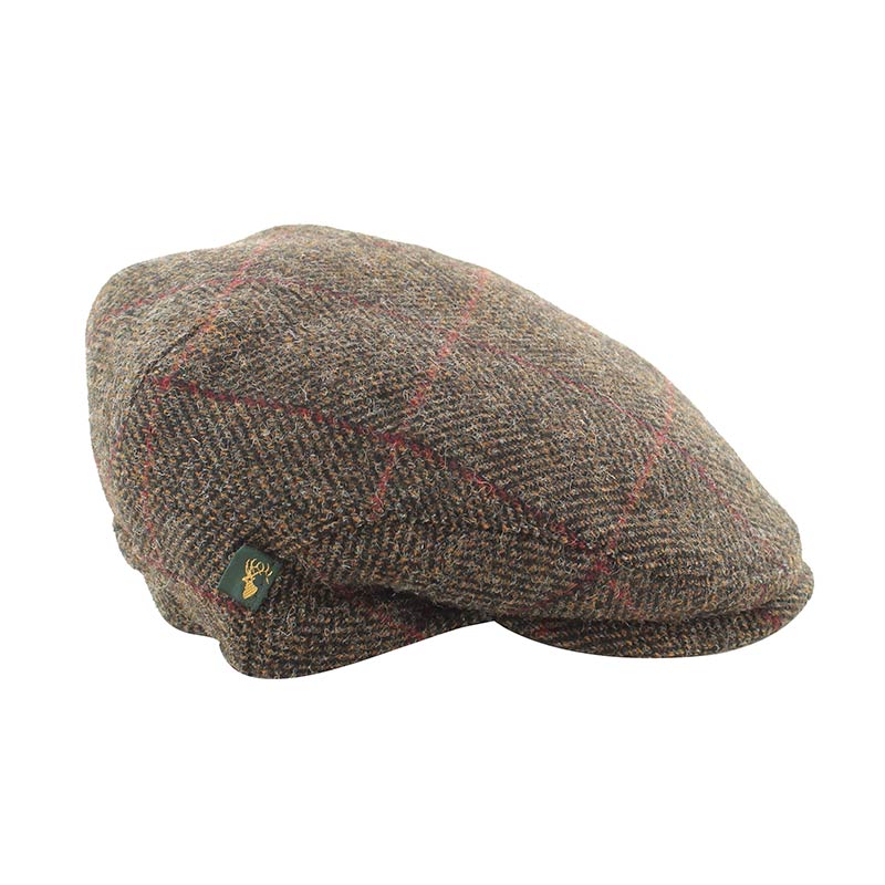 Mucros Weavers Trinity Cap