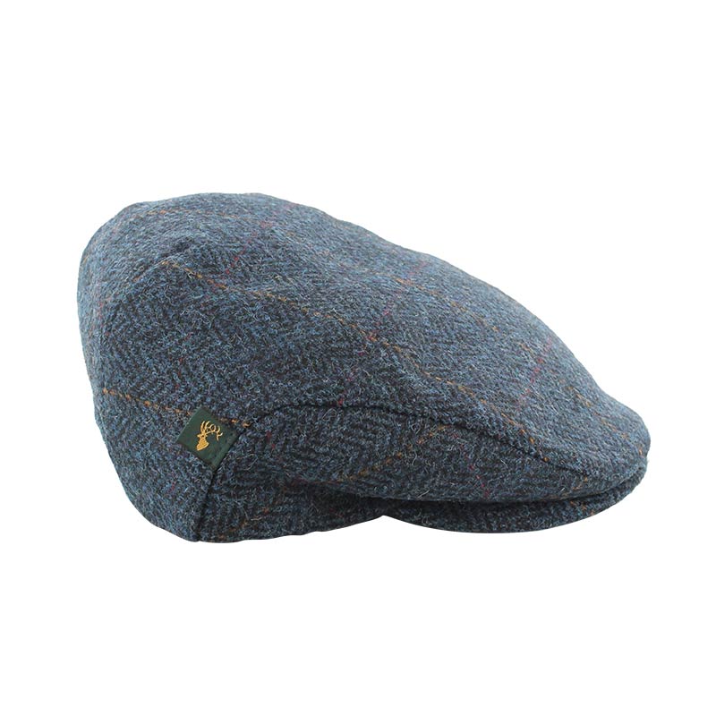 Mucros Weavers Trinity Cap