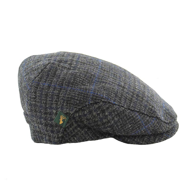 Mucros Weavers Trinity Cap