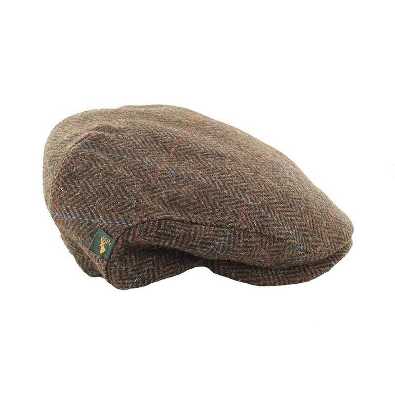 Mucros Weavers Trinity Cap