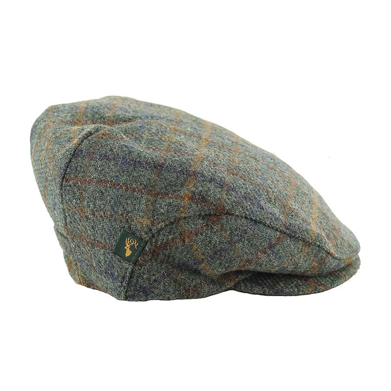 Mucros Weavers Trinity Cap