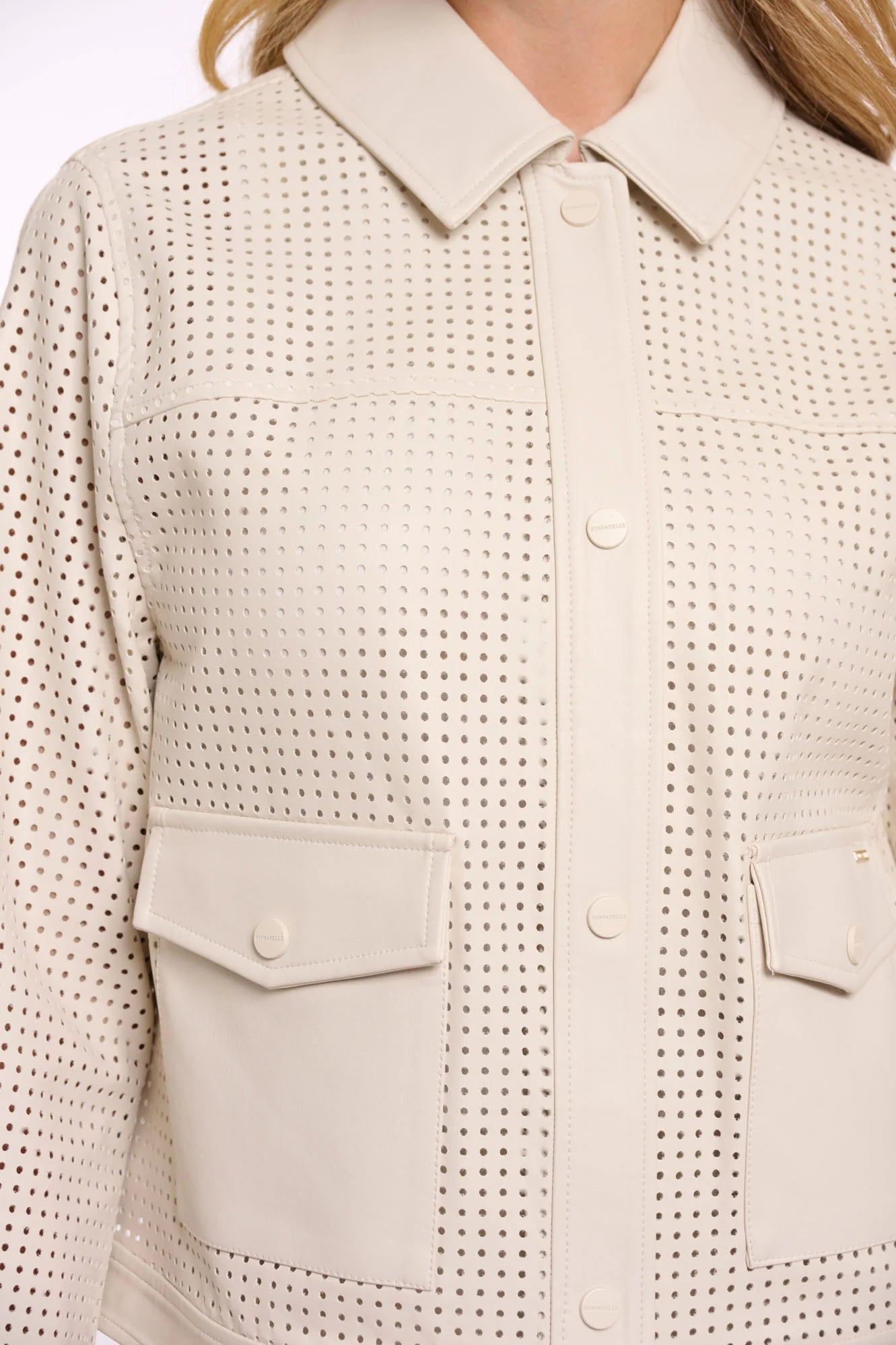 Rino & Pelle Nandi Jacket