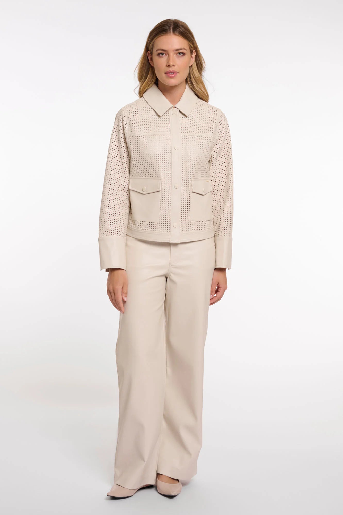 Rino & Pelle Nandi Jacket