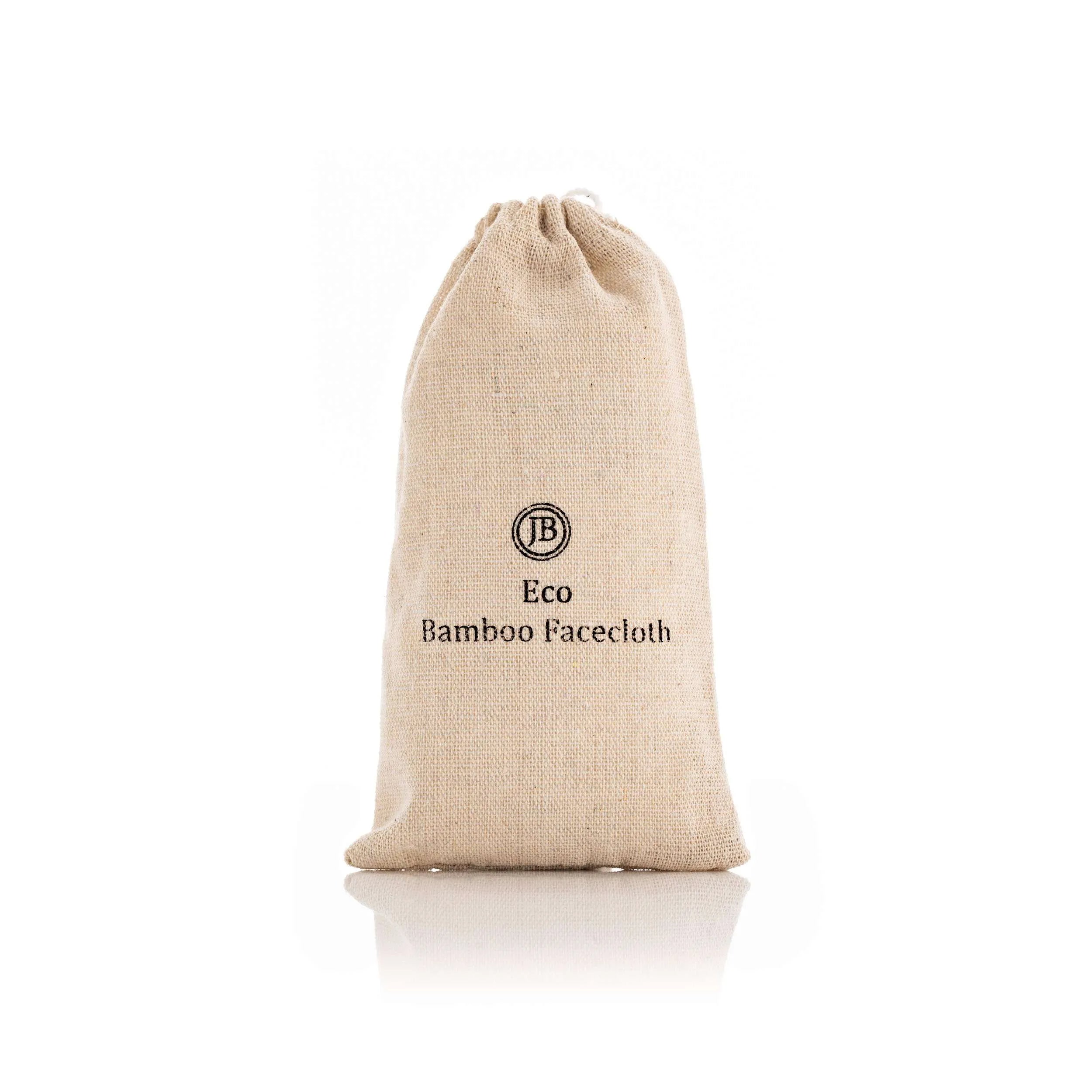 Jo Browne Luxury Bamboo Facecloth