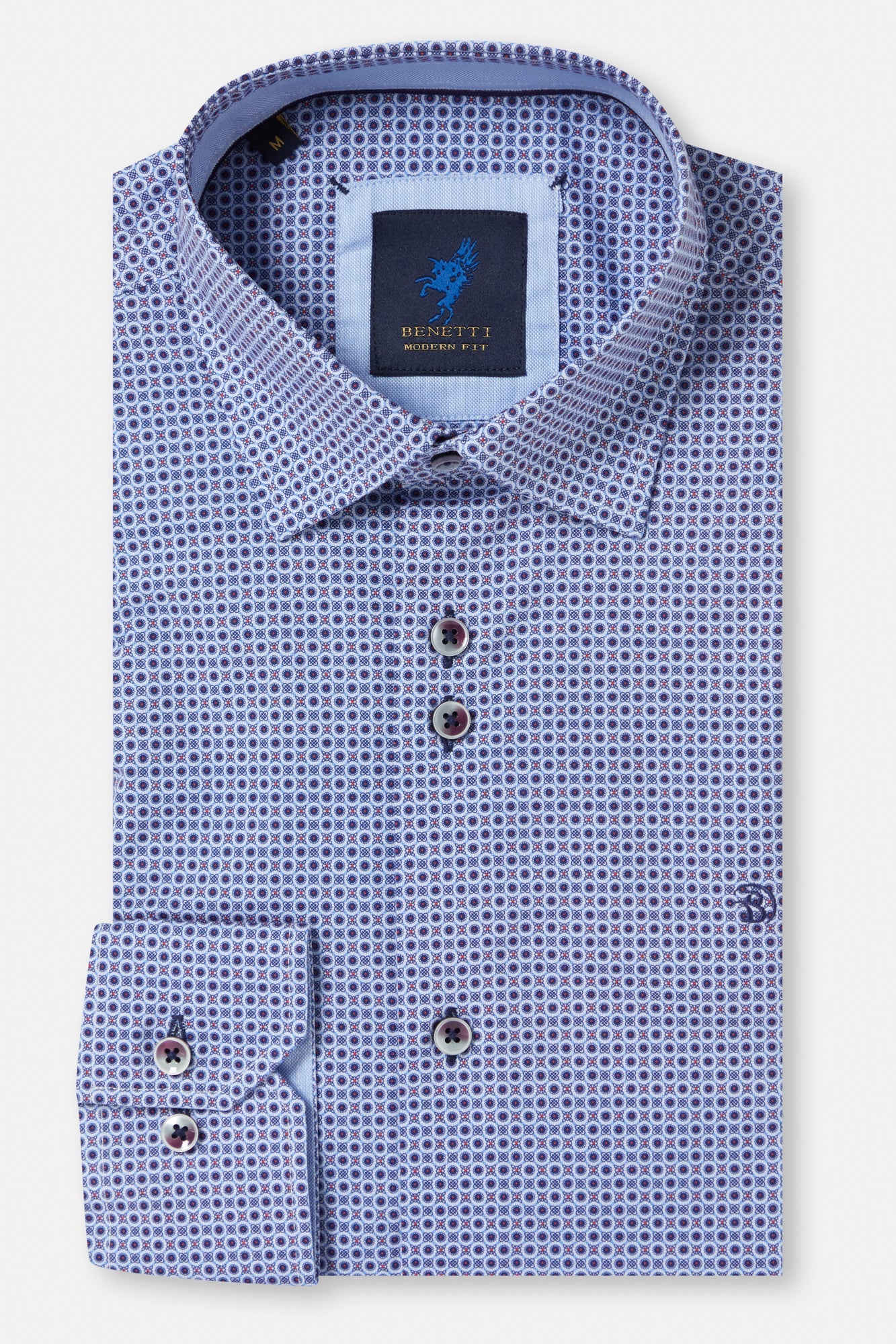 Benetti Nick Shirt