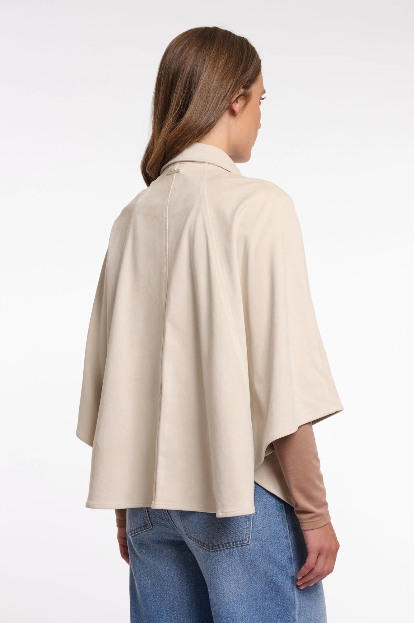 Rino & Pelle Noldy Cape