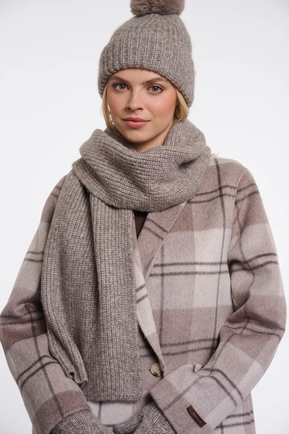 Rino & Pelle Nuria Scarf
