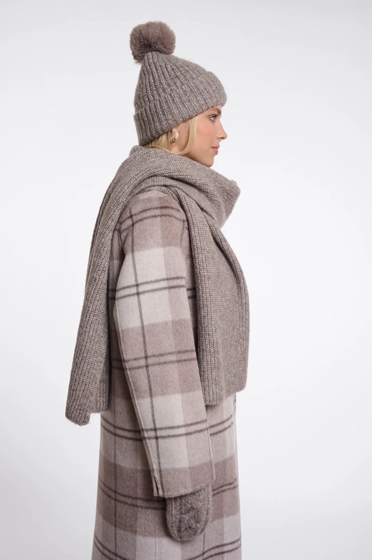 Rino & Pelle Nuria Scarf