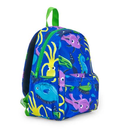 Tuc Tuc Ocean BackPack