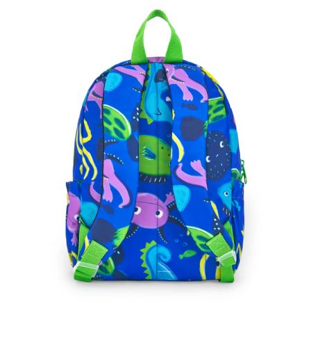 Tuc Tuc Ocean BackPack