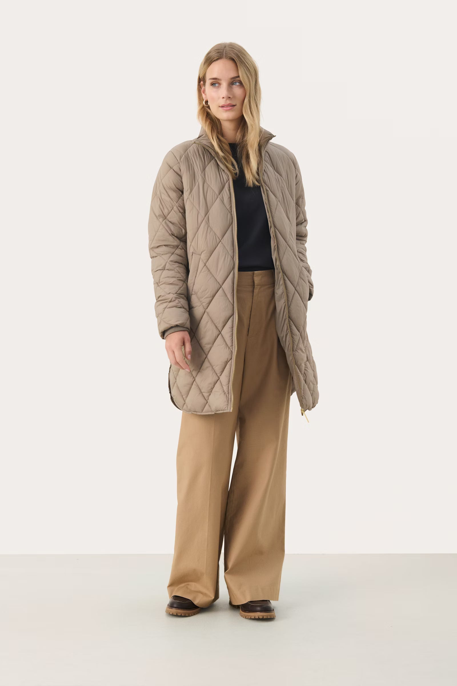 Part Two Olilas Jacket