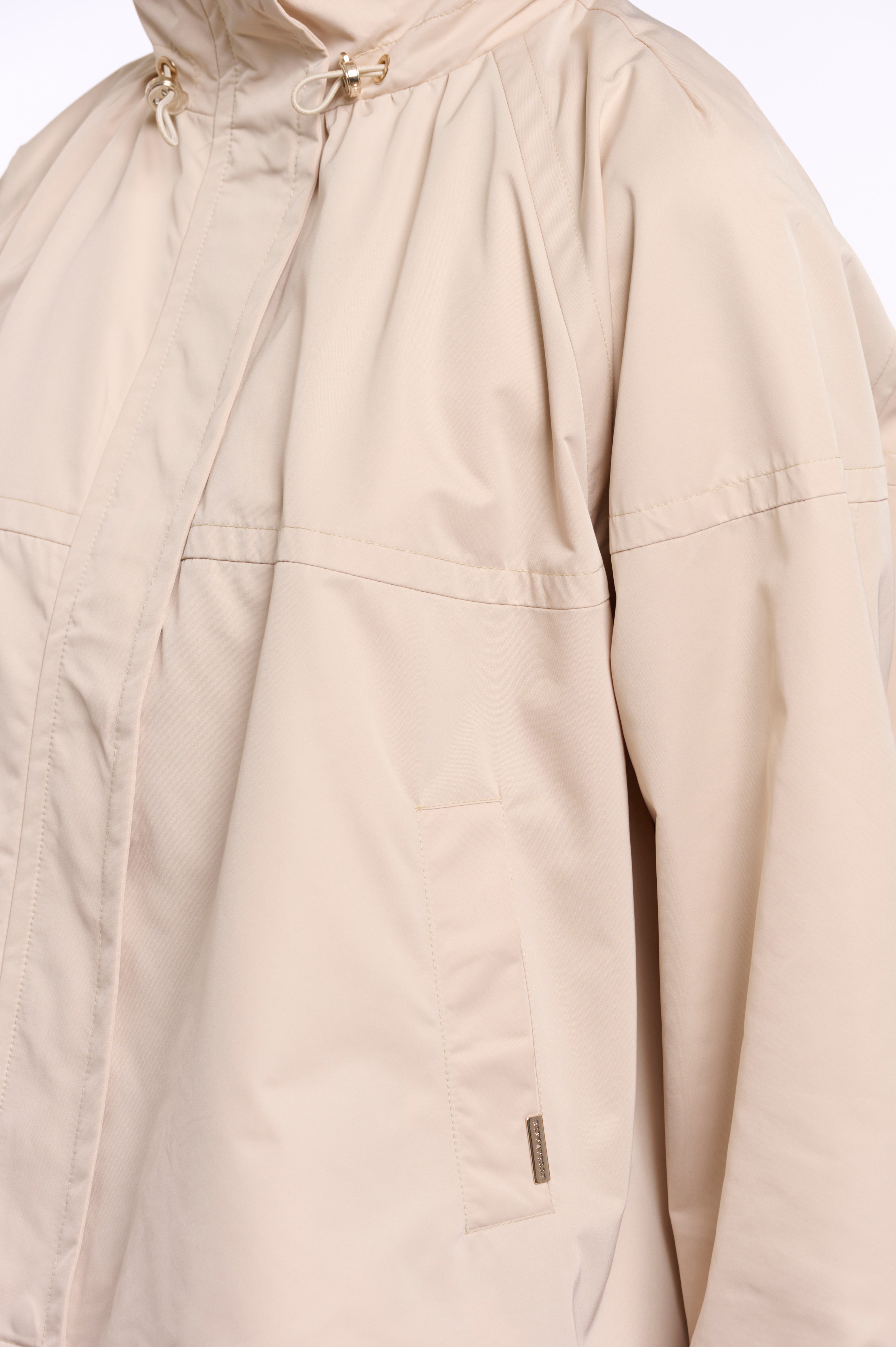 Rino & Pelle Ot Short Jacket