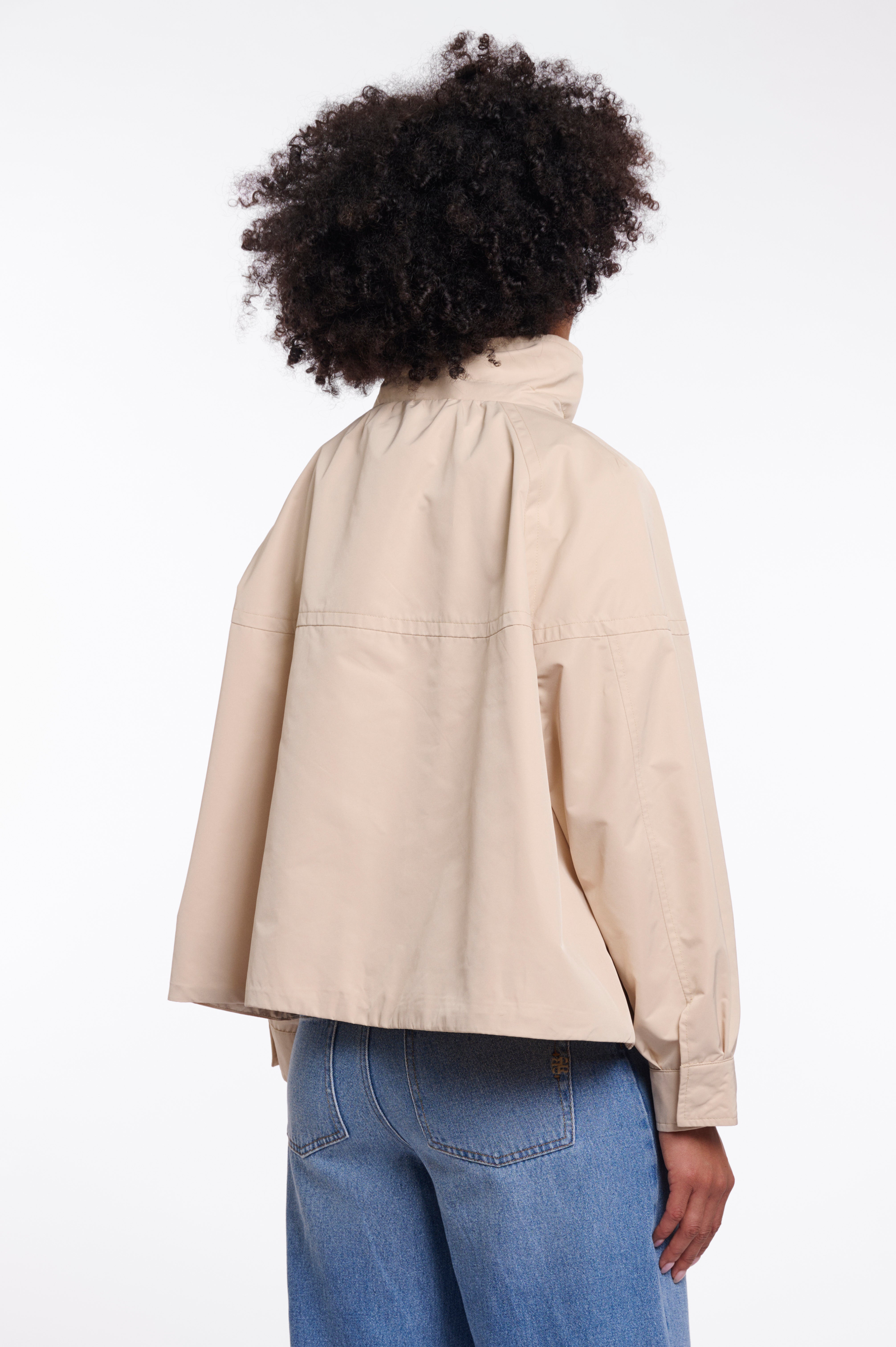 Rino & Pelle Ot Short Jacket