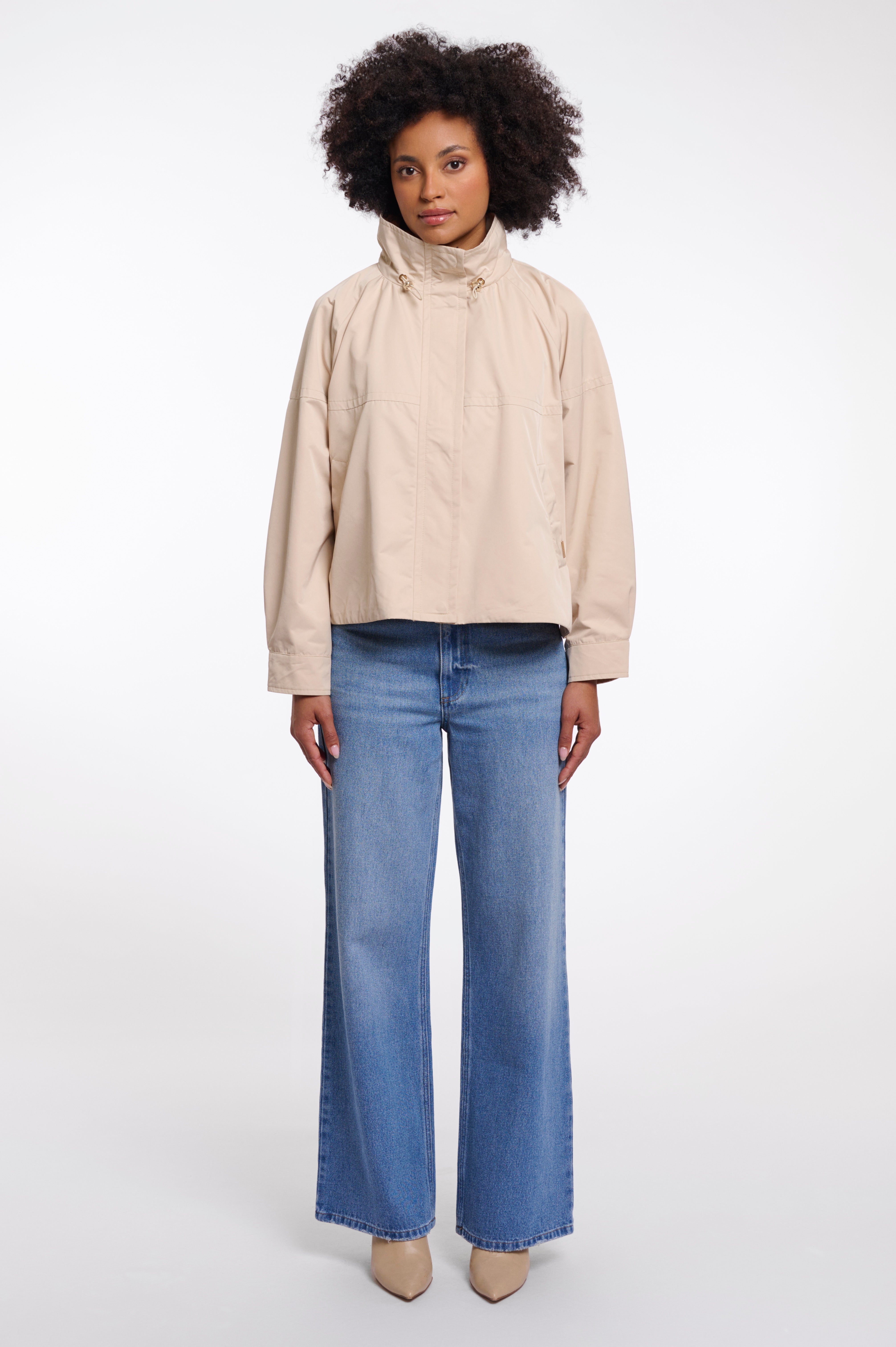 Rino & Pelle Ot Short Jacket