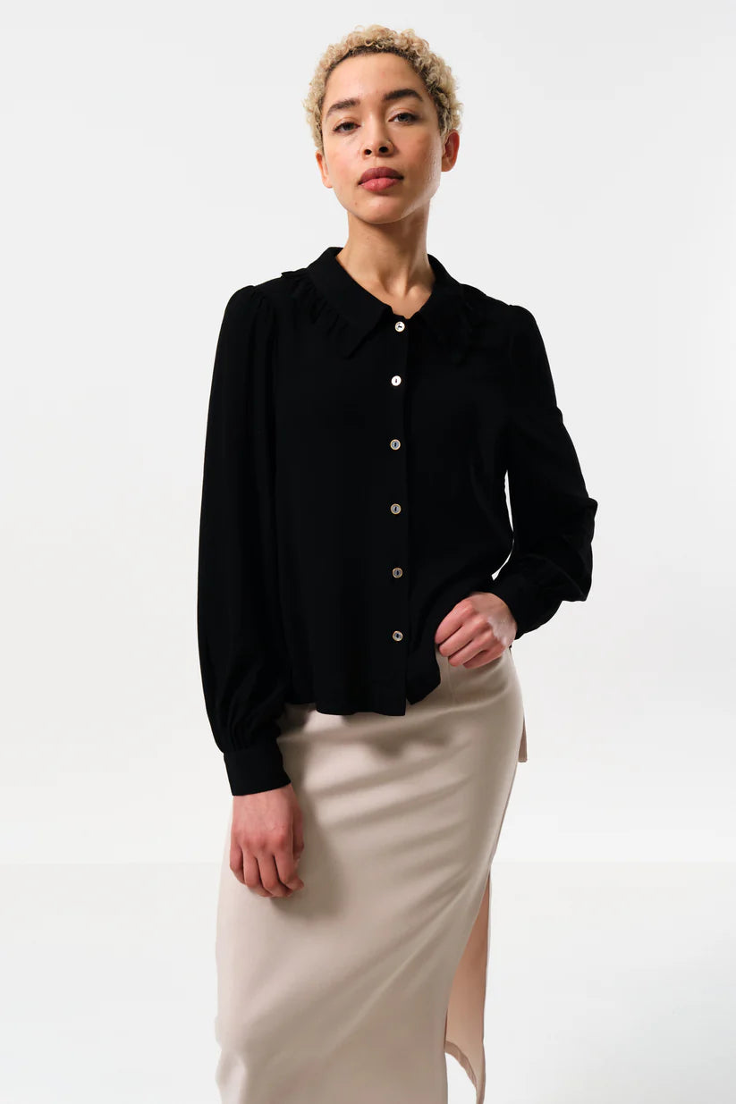 Louche Padma Blouse