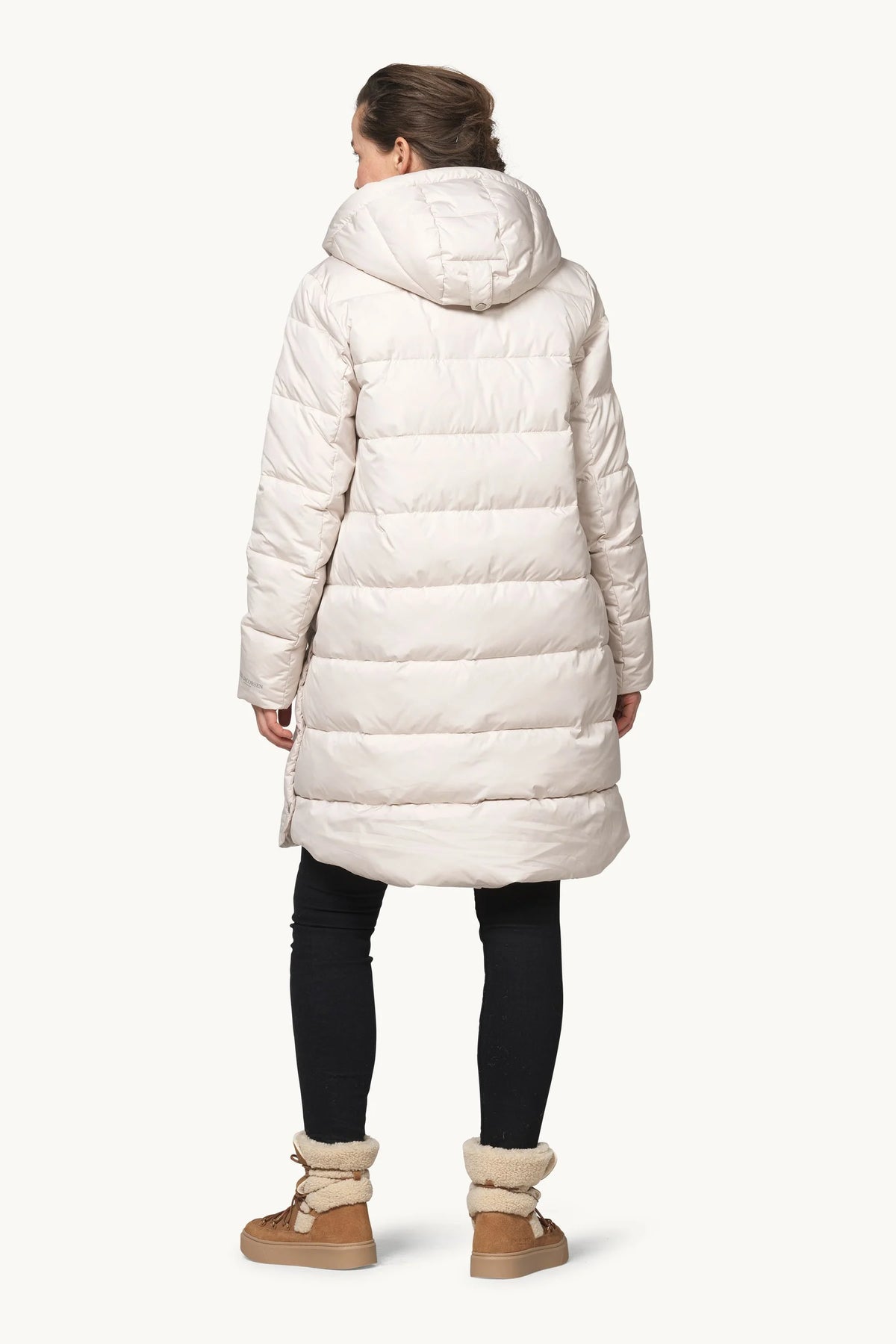 Ilse Jacobsen Peppy Padded Coat