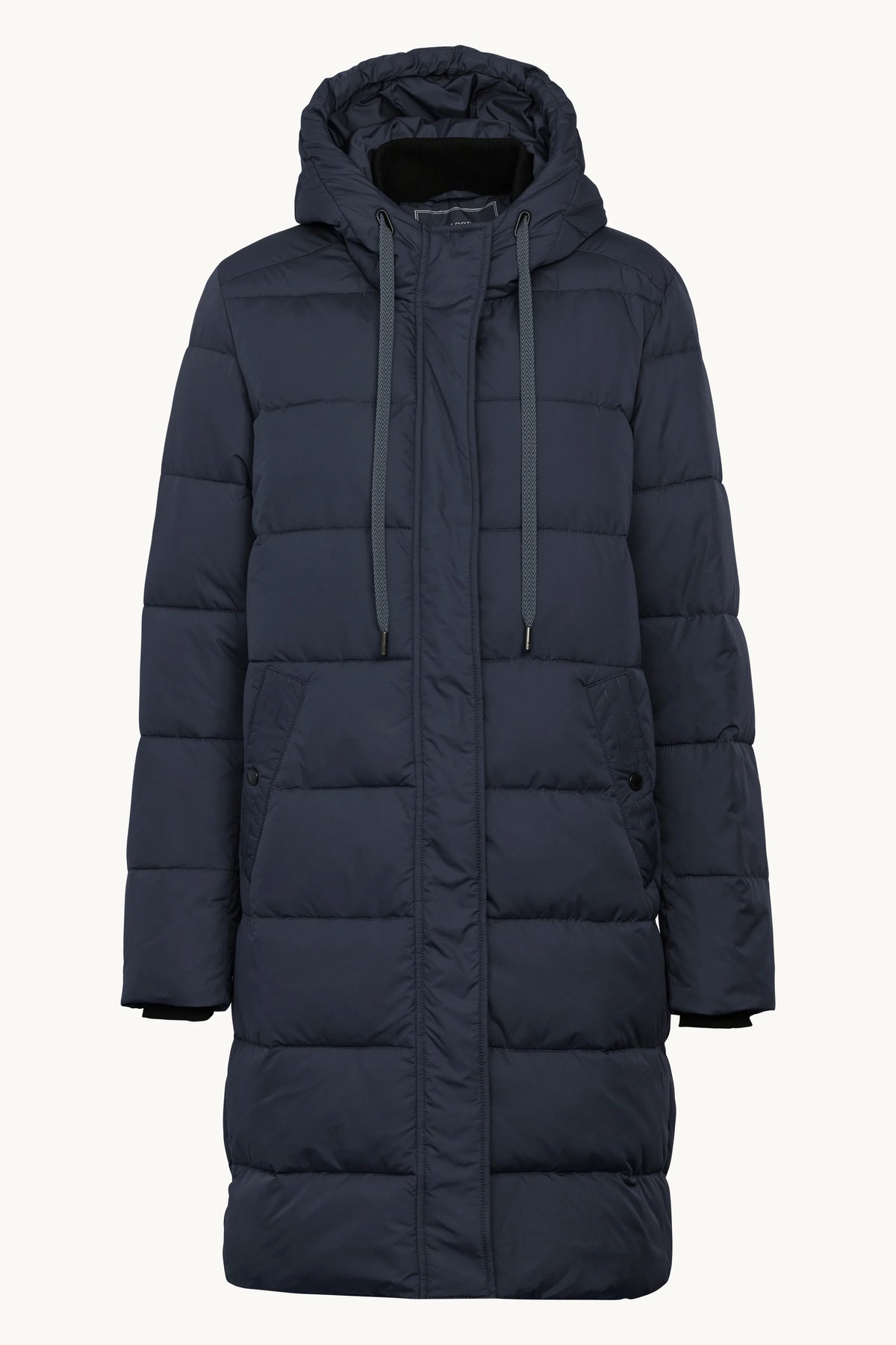 Ilse Jacobsen Peppy Padded Coat