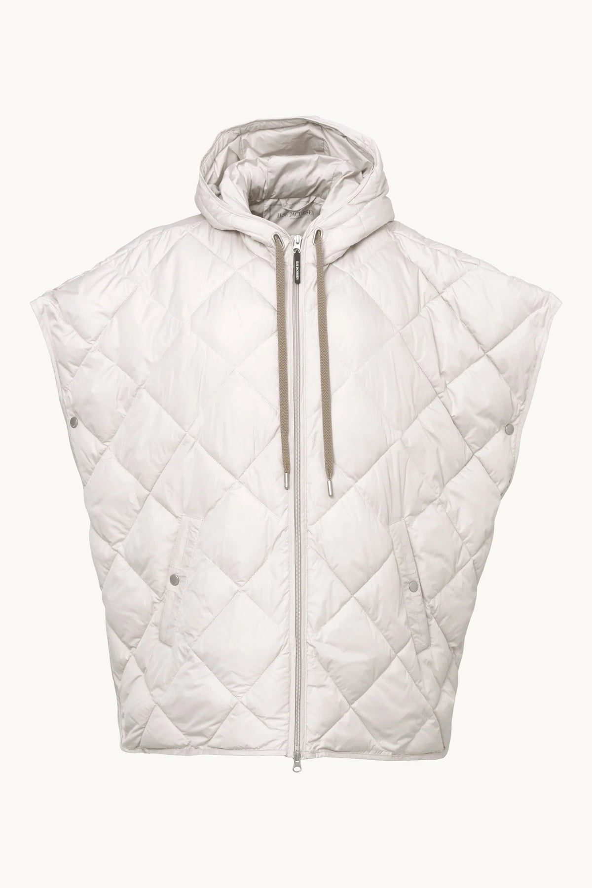 Ilse Jacobsen Padded Cape