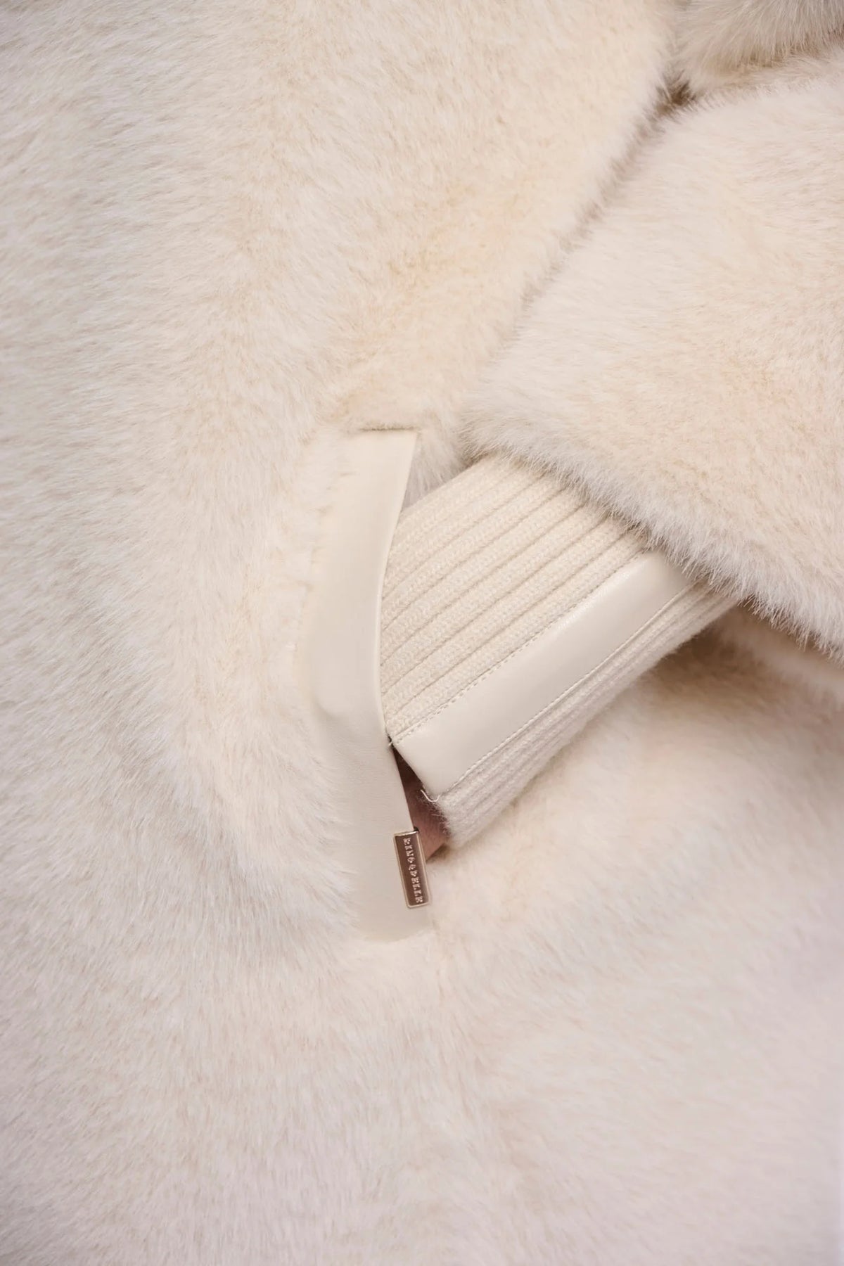 Rino & Pelle Pilar Coat