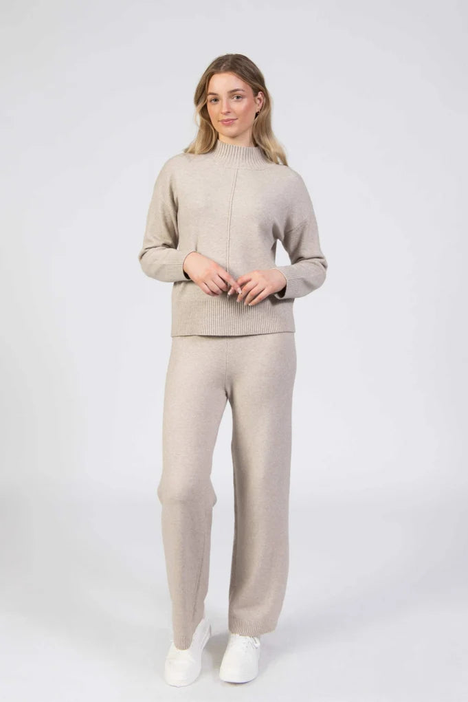 Jessica Graaf Knit Trousers
