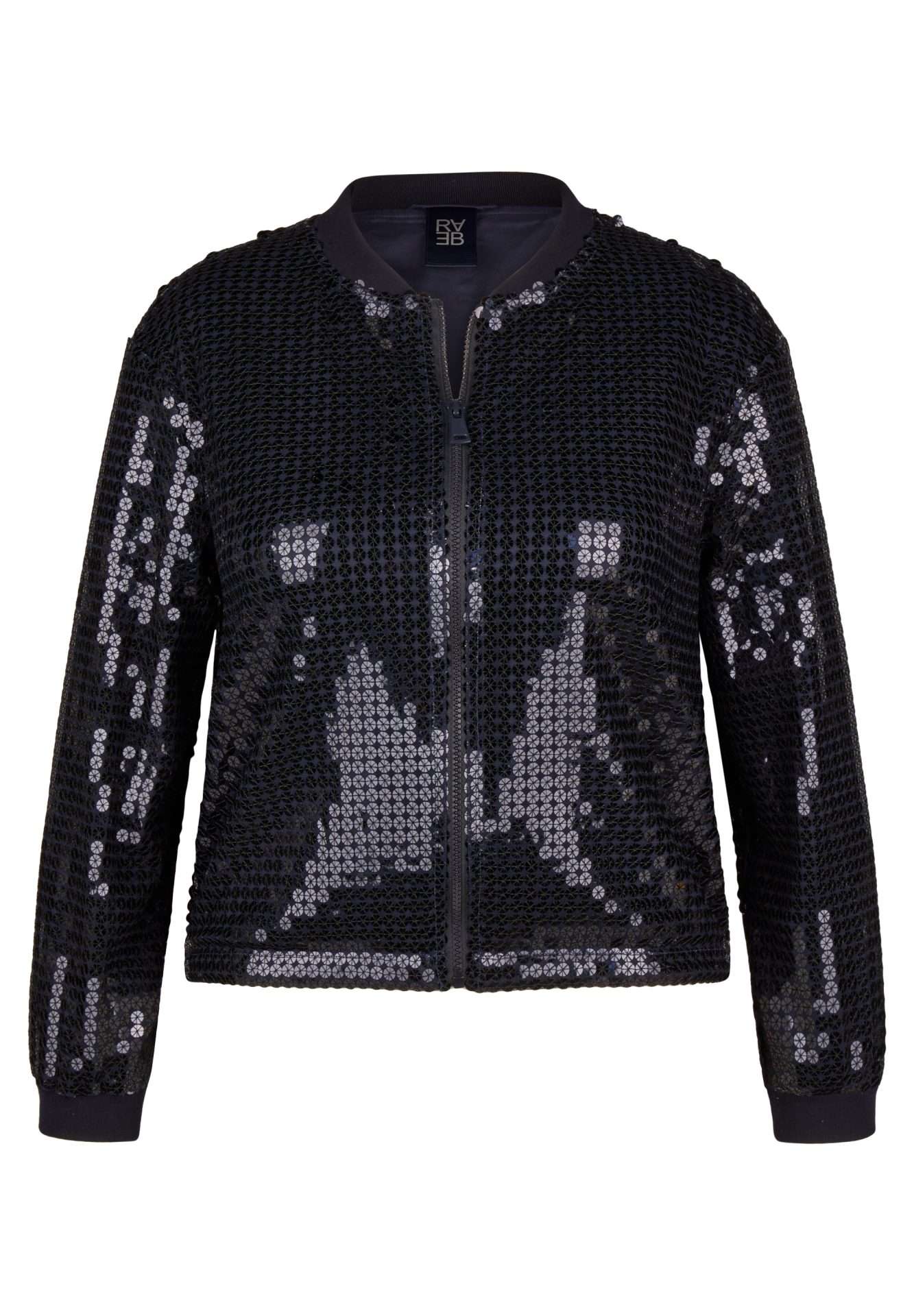 RABE Sequence Jacket