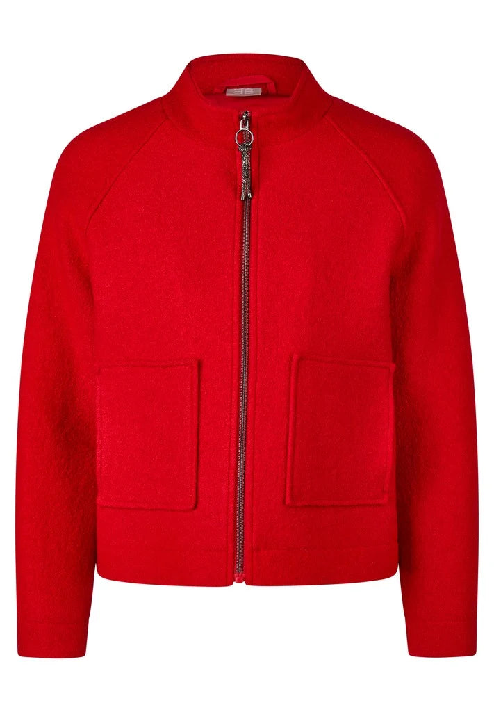 RABE Wool Jacket