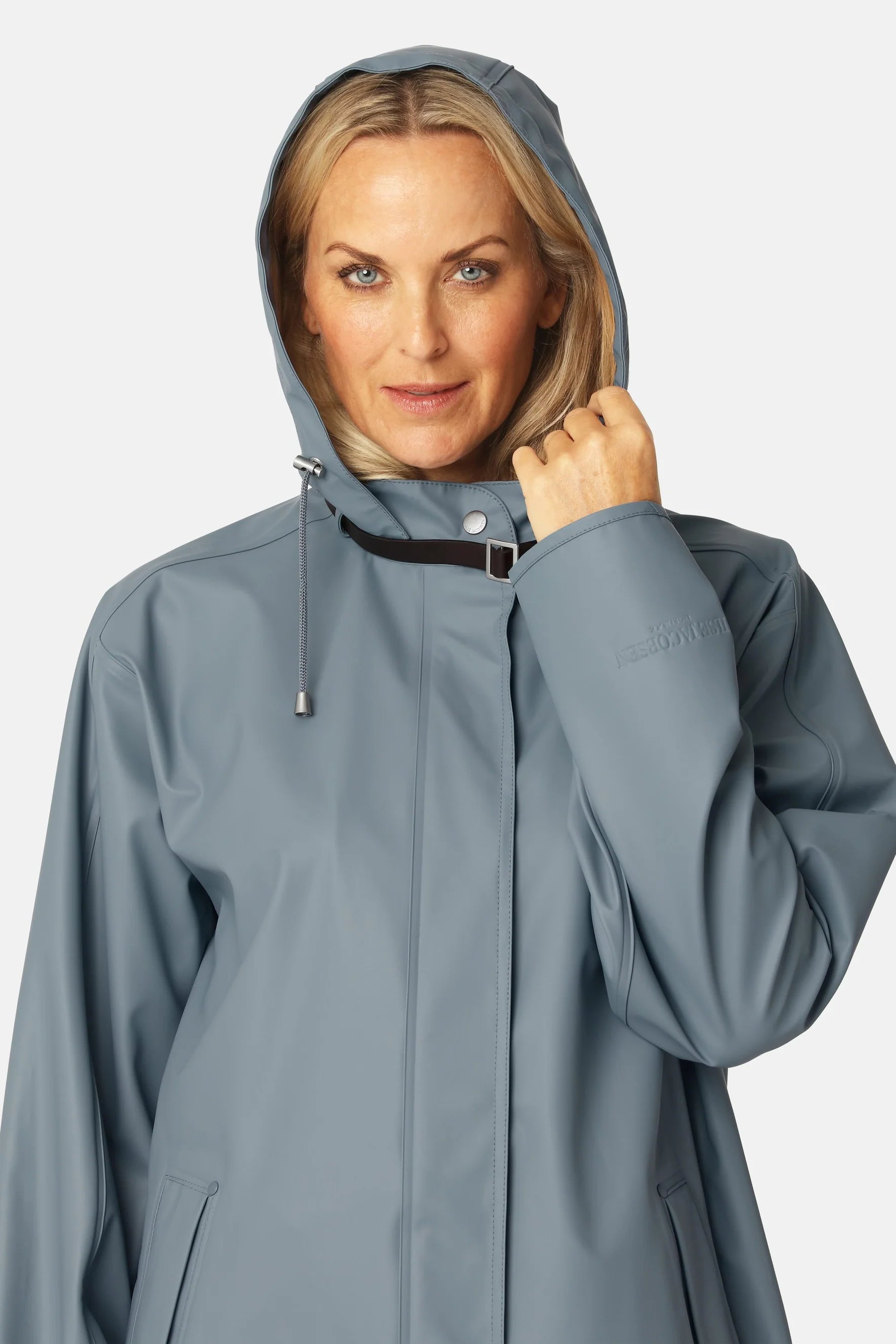 Ilse Jacobsen True Rain Jacket