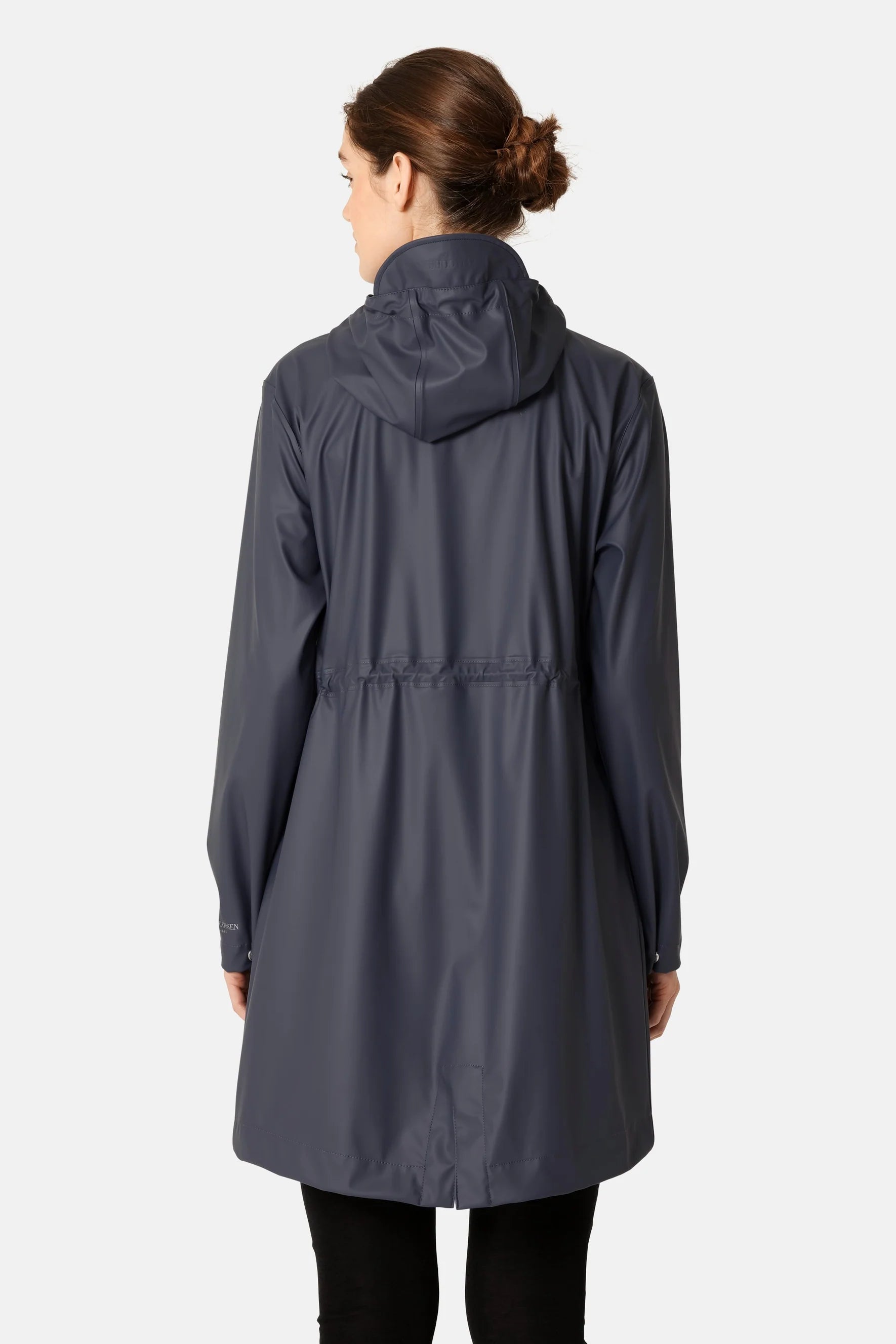 Ilse Jacobsen Light Rain Parka