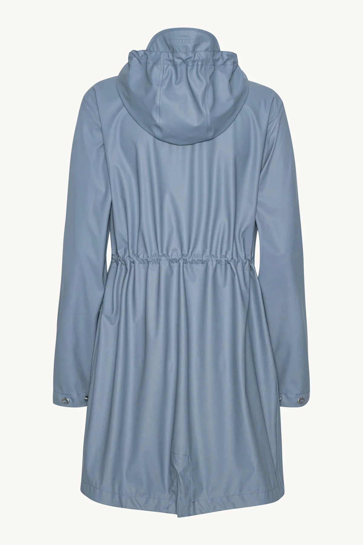 Ilse Jacobsen Hooded Waterproof Rain Coat