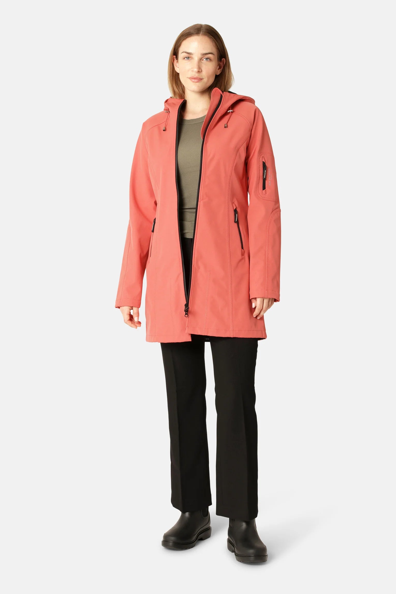 Ilse Jacobsen Rain37 Coat